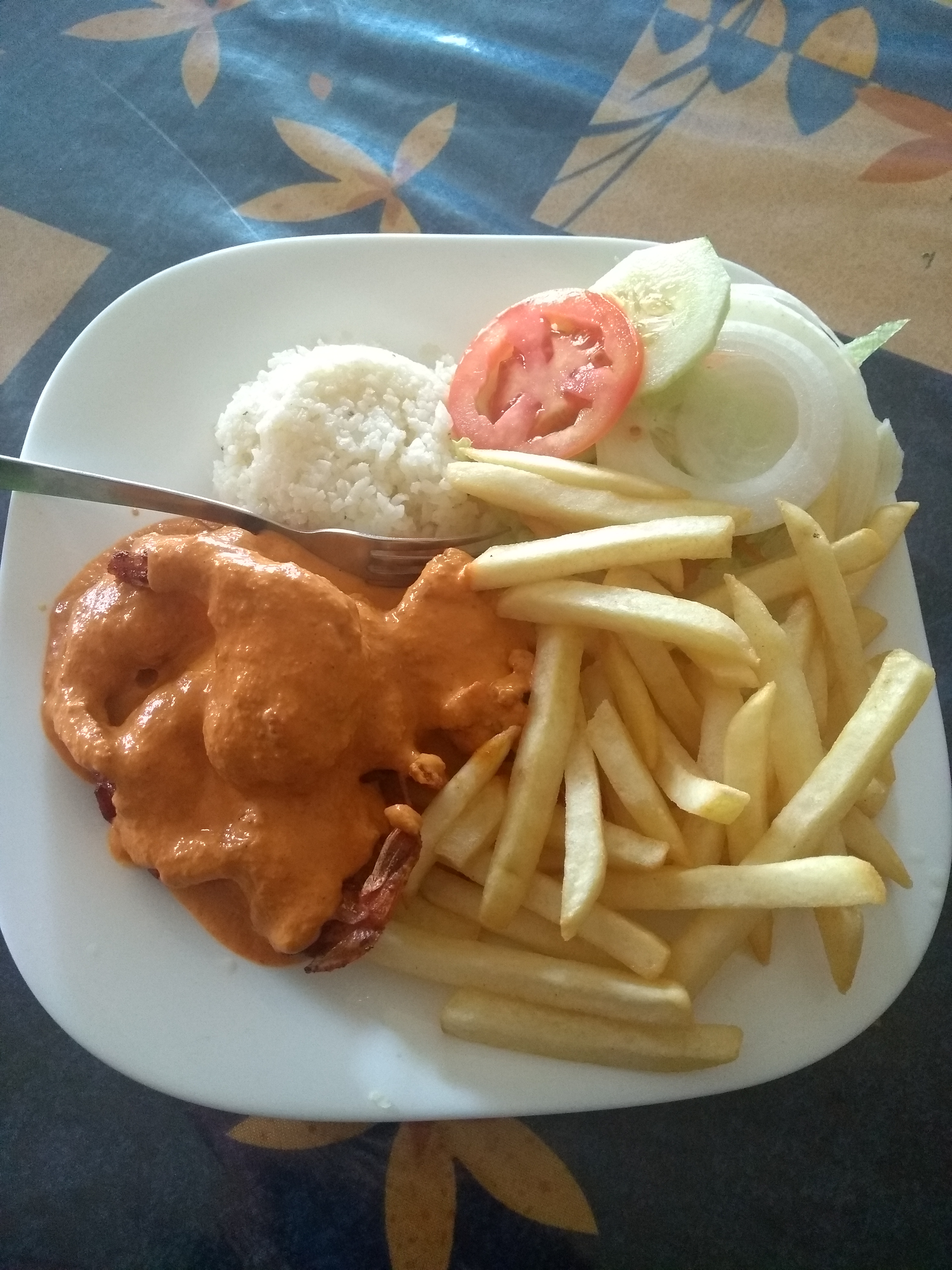 Mariscos El Chore image 2