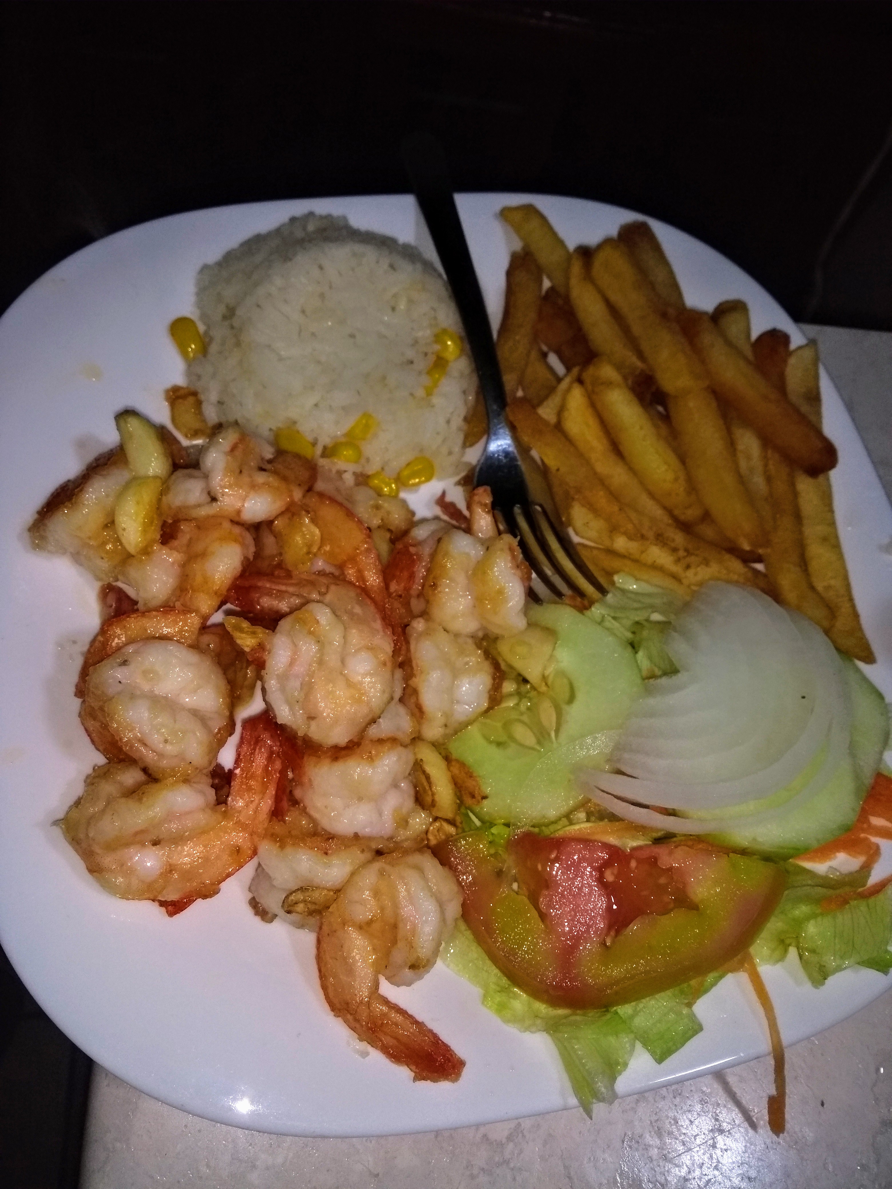 Mariscos El Chore image 3