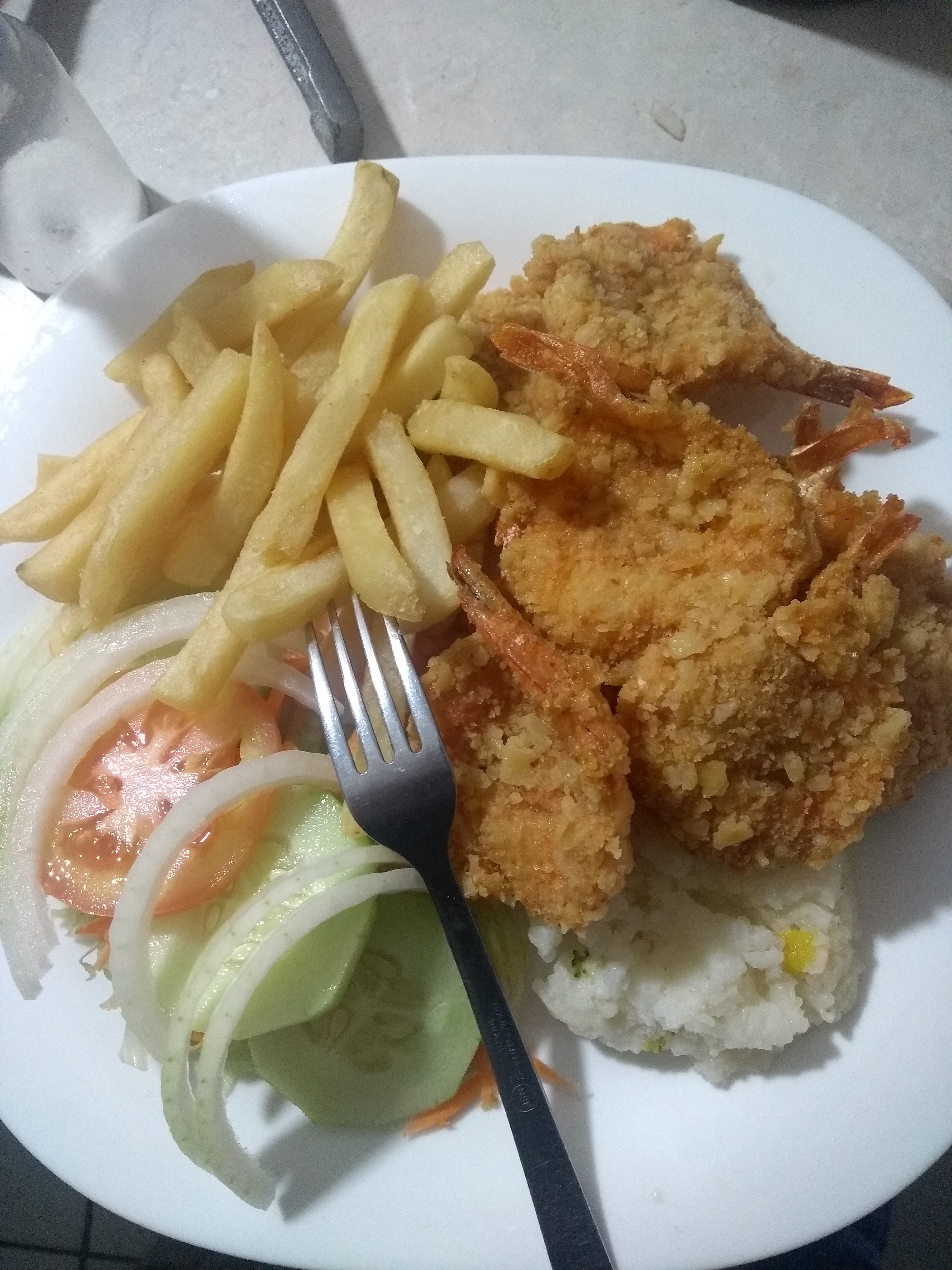 Mariscos El Chore image 5