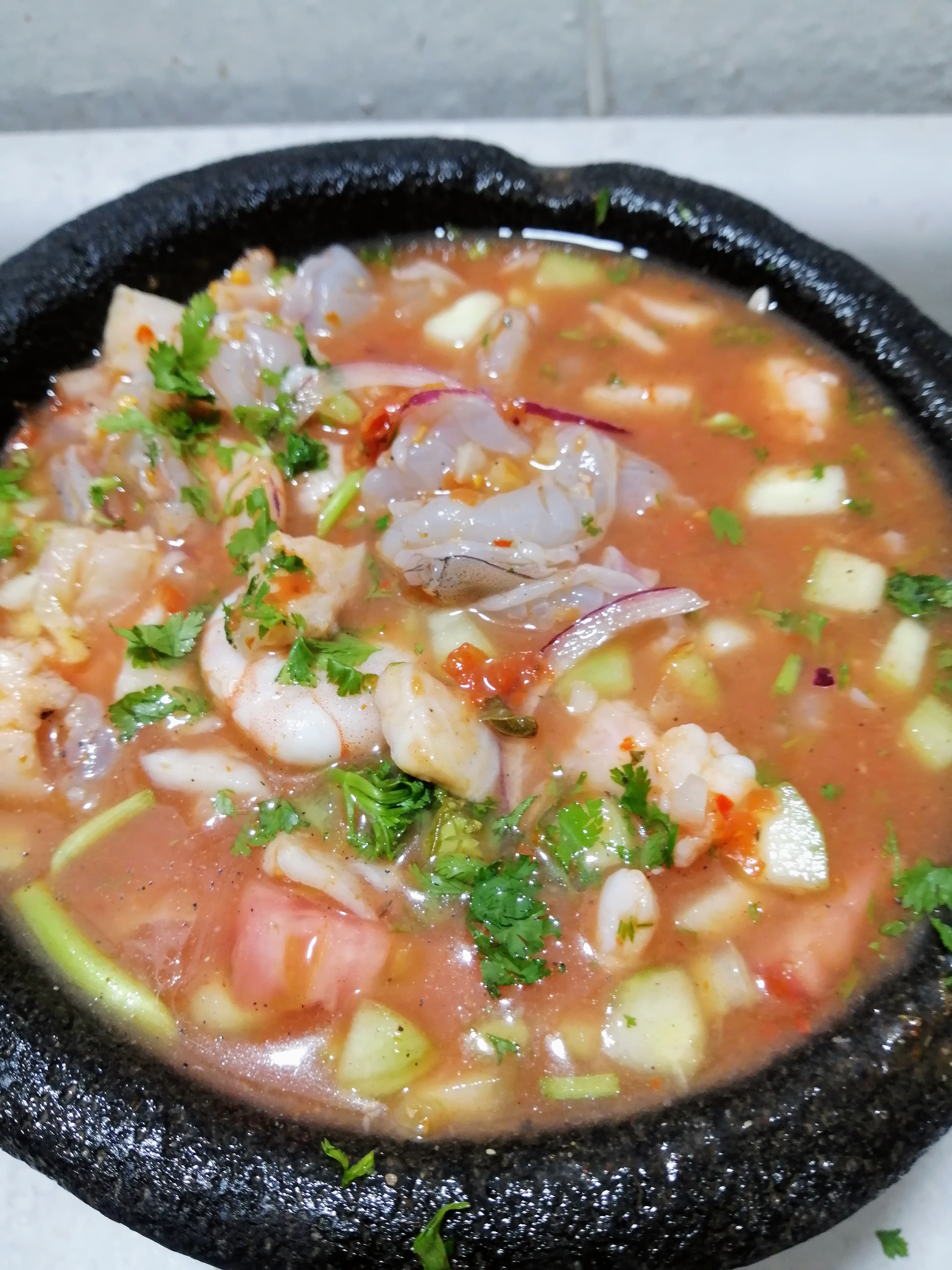 Mariscos El Chore image 6