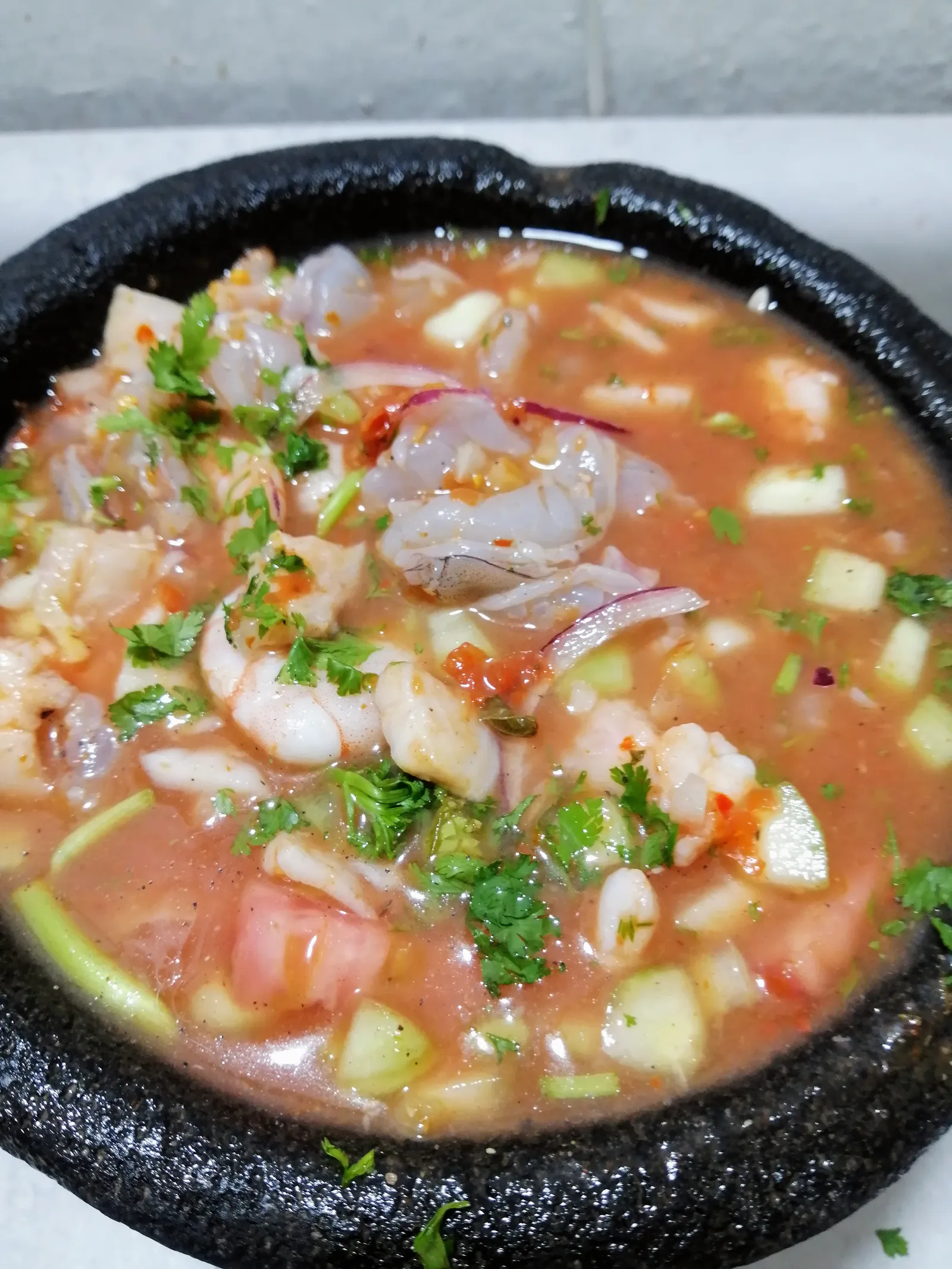Mariscos El Chore image 6