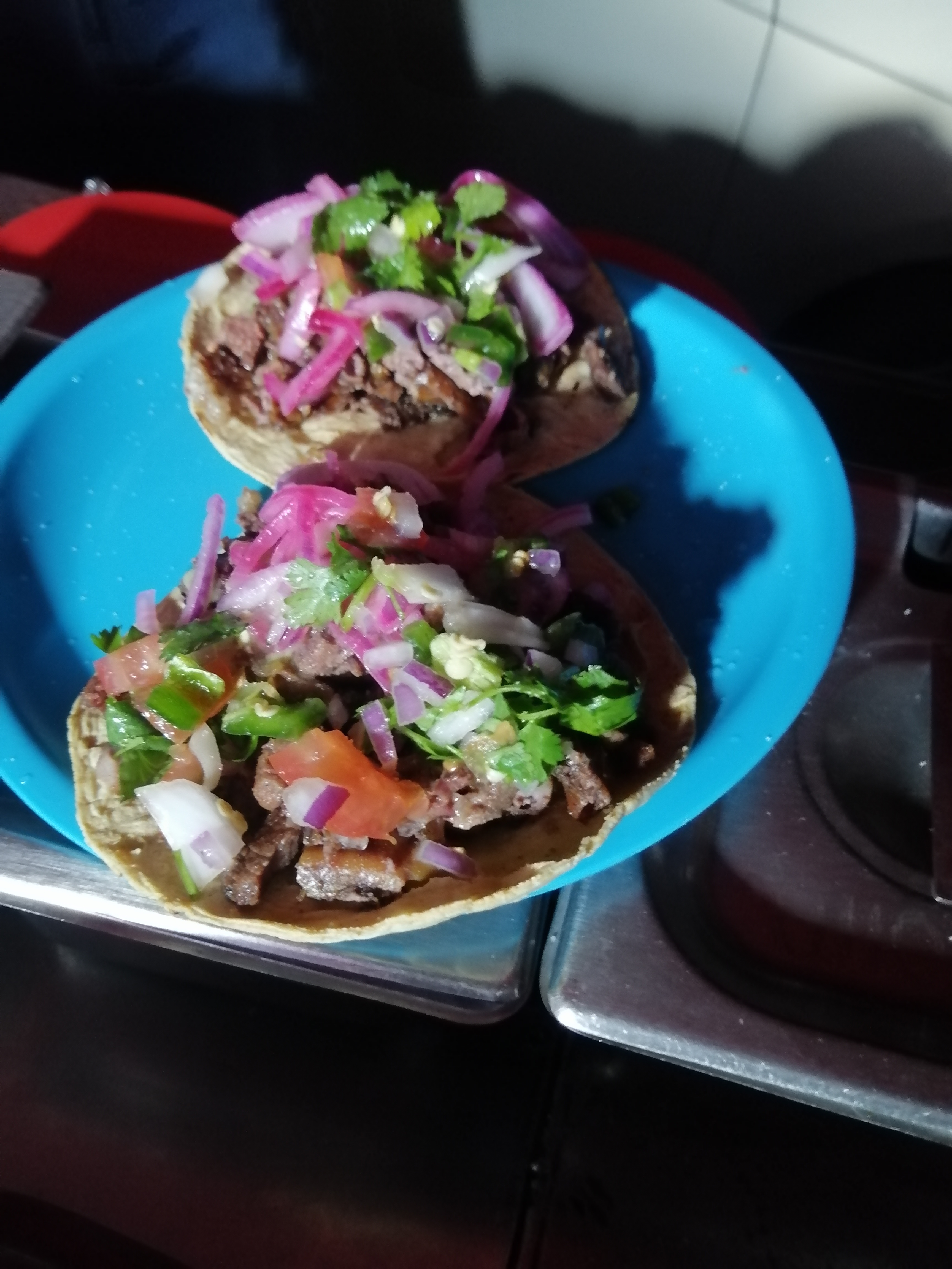 Mariscos El Chore image 7