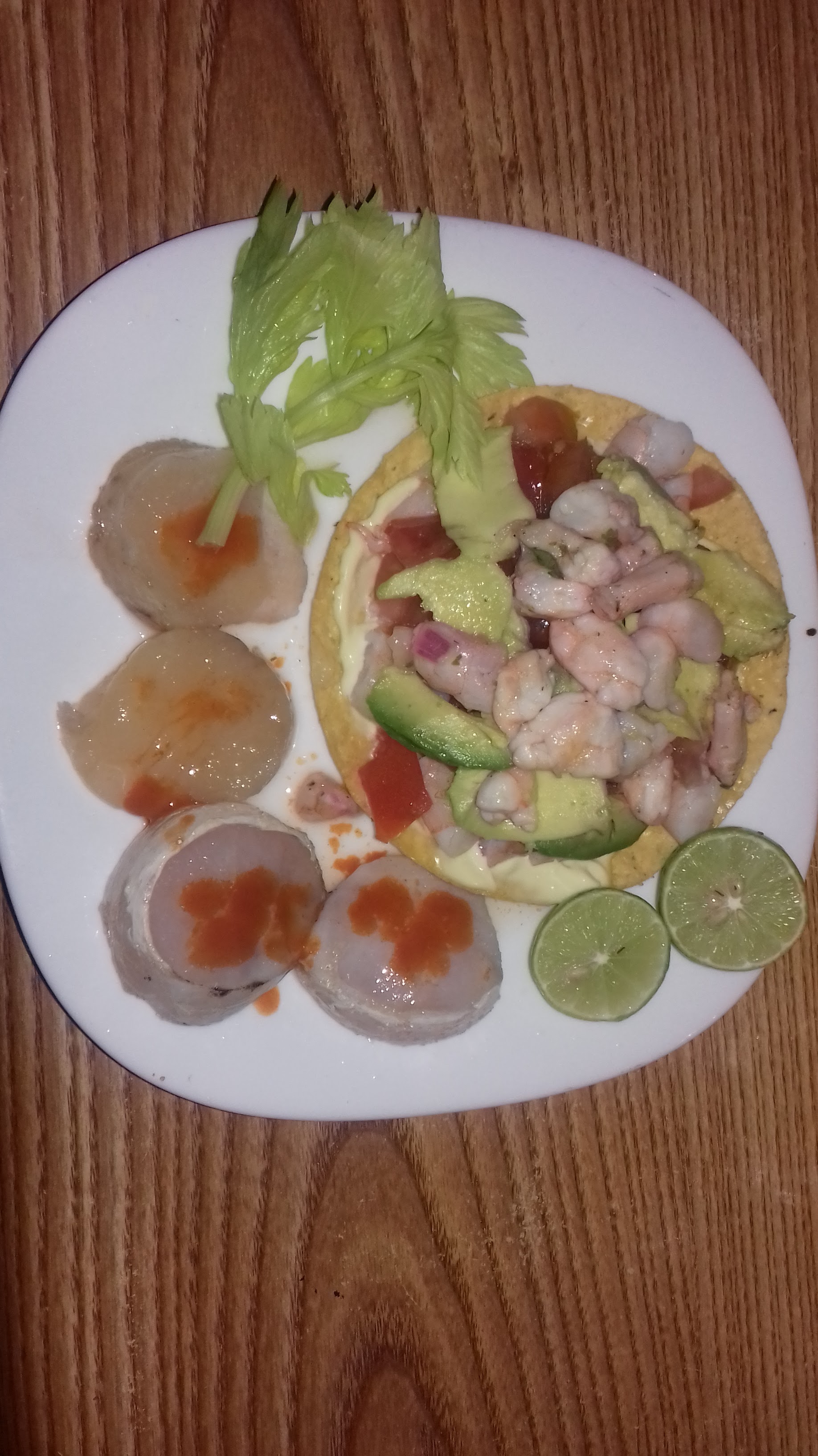 Mariscos El Chore image 8