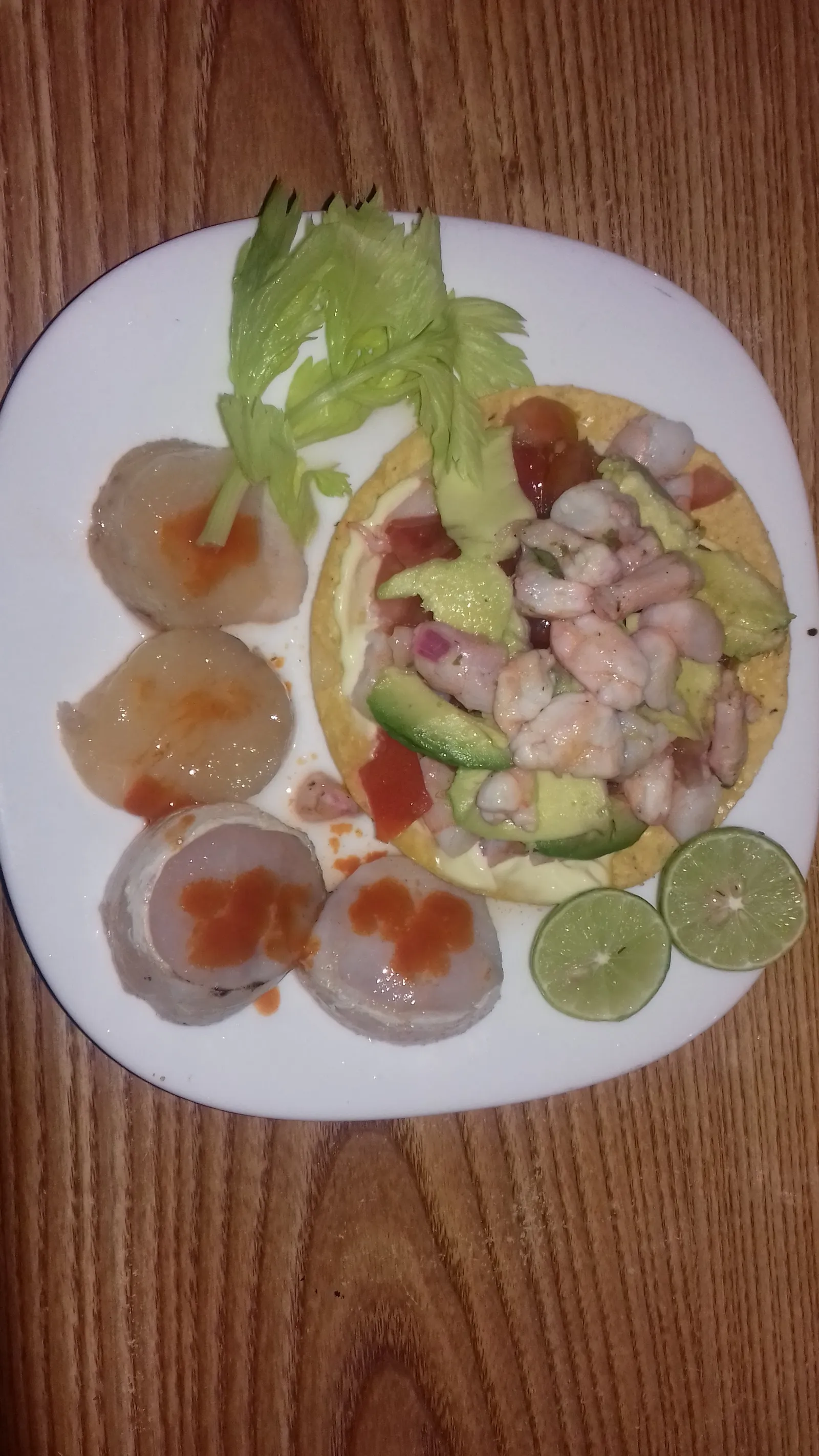 Mariscos El Chore image 8
