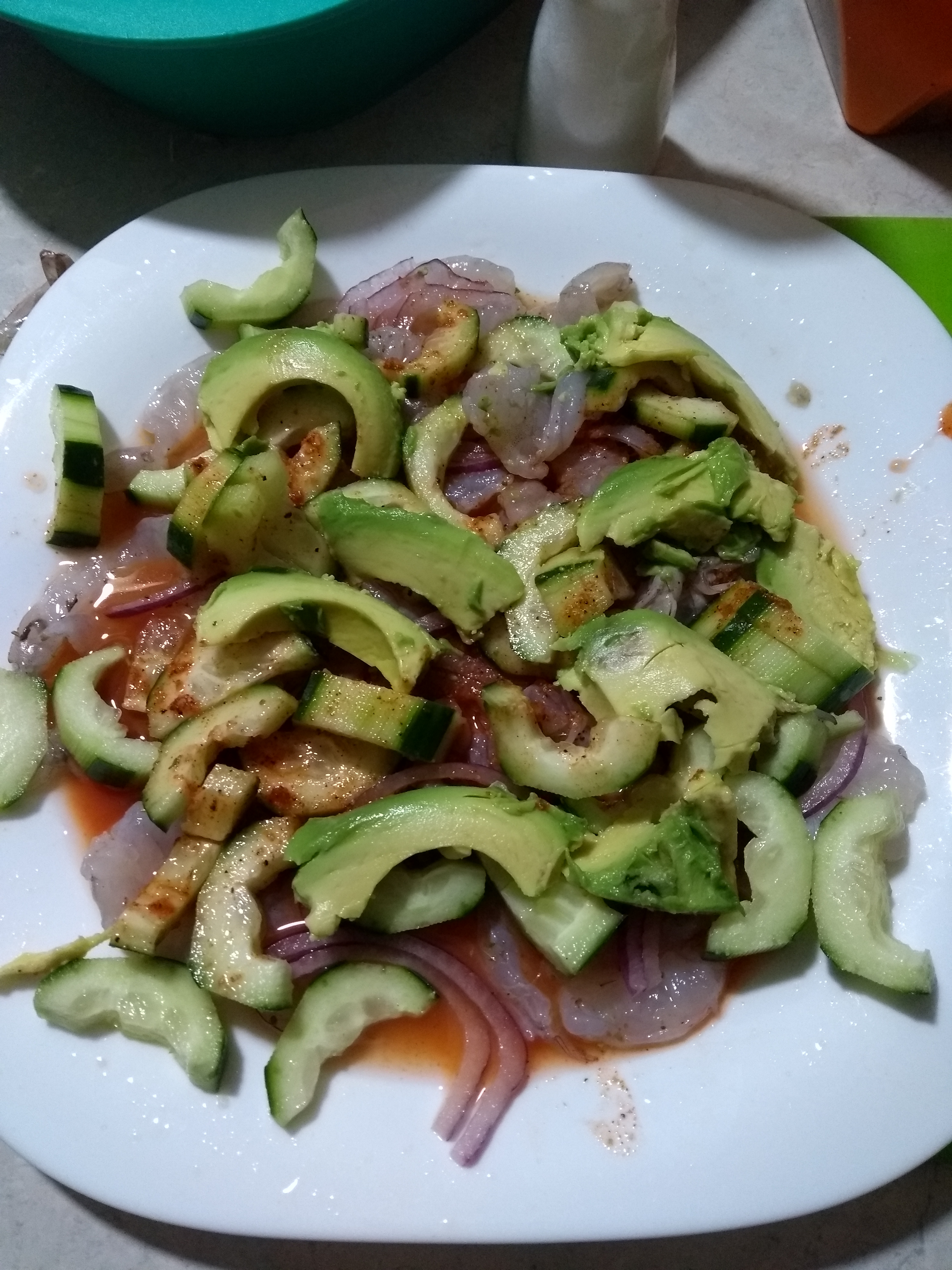 Mariscos El Chore image 9