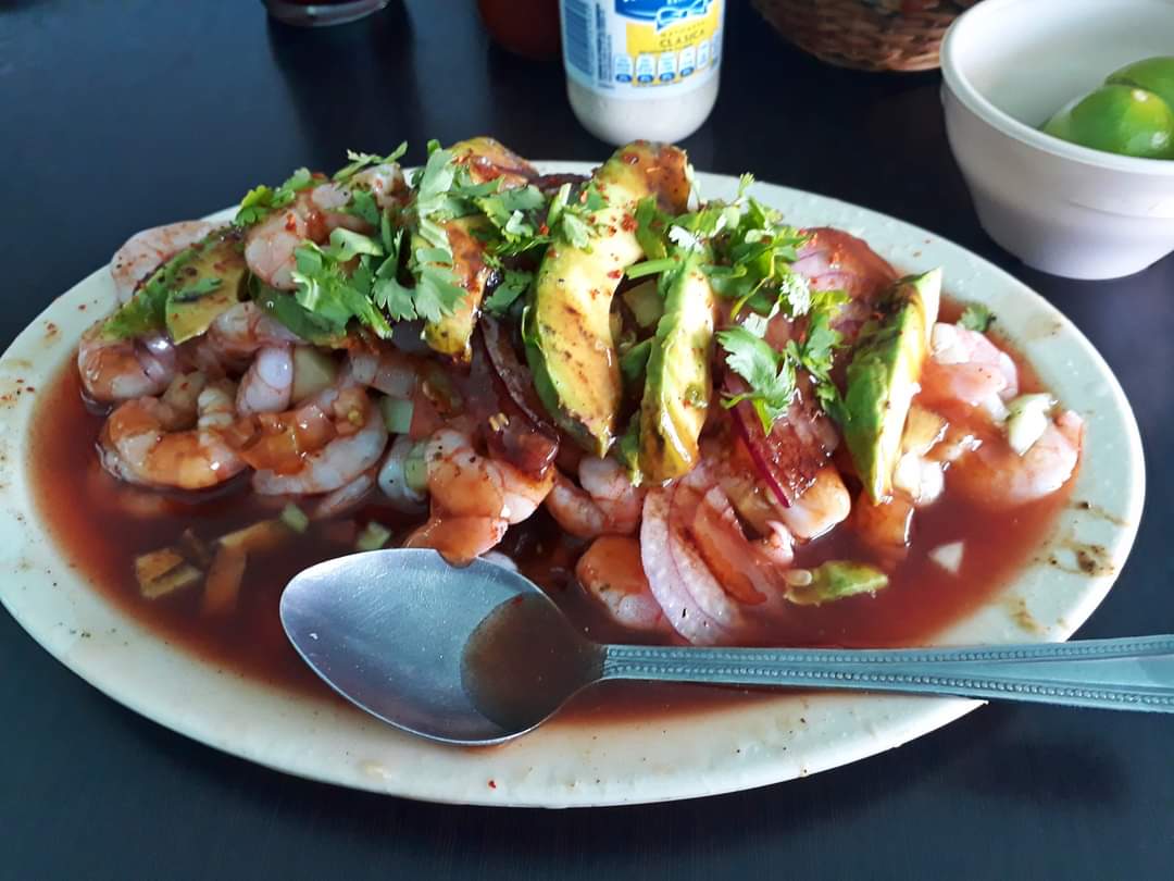 Mariscos El Mora image 2
