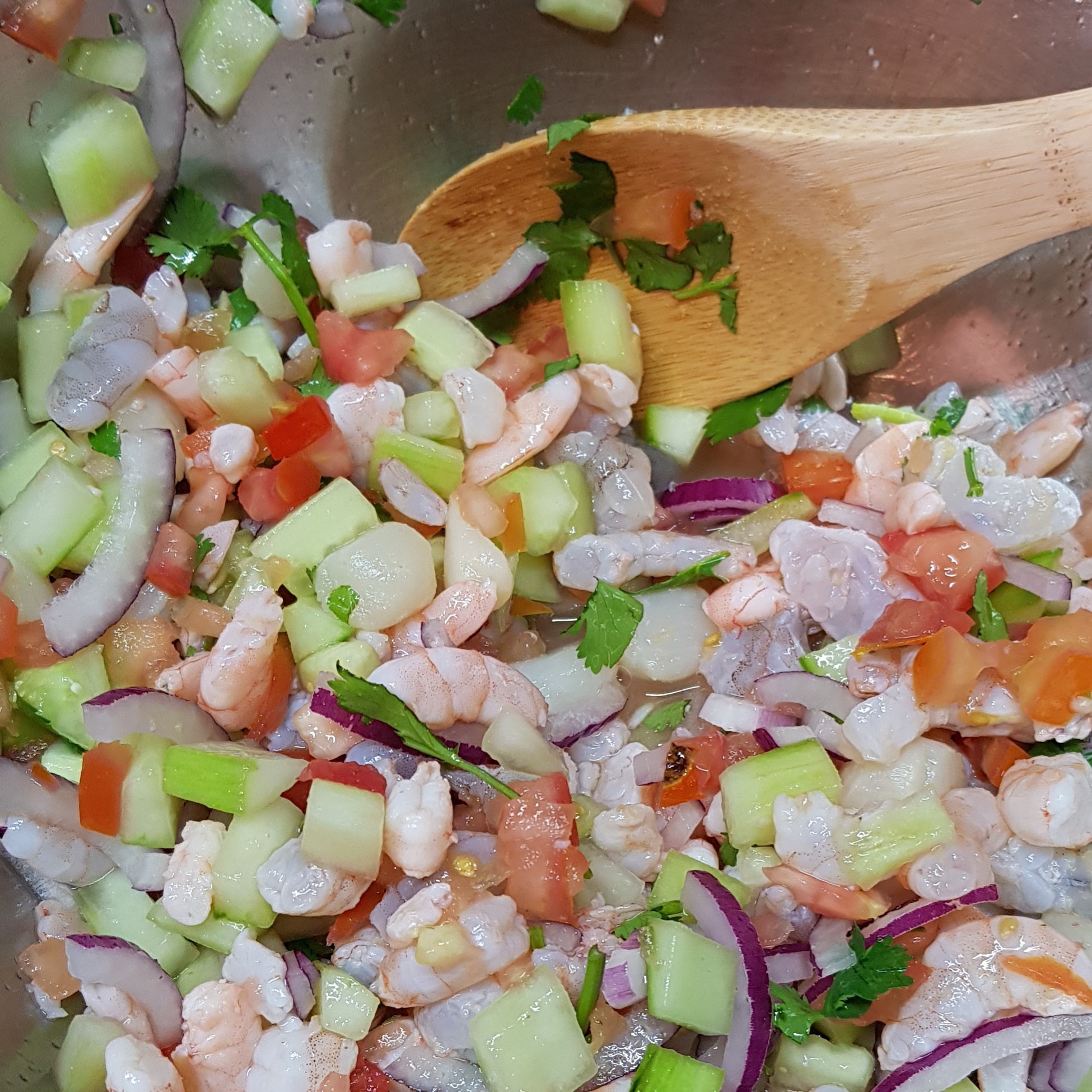 Mariscos El Mora image 3