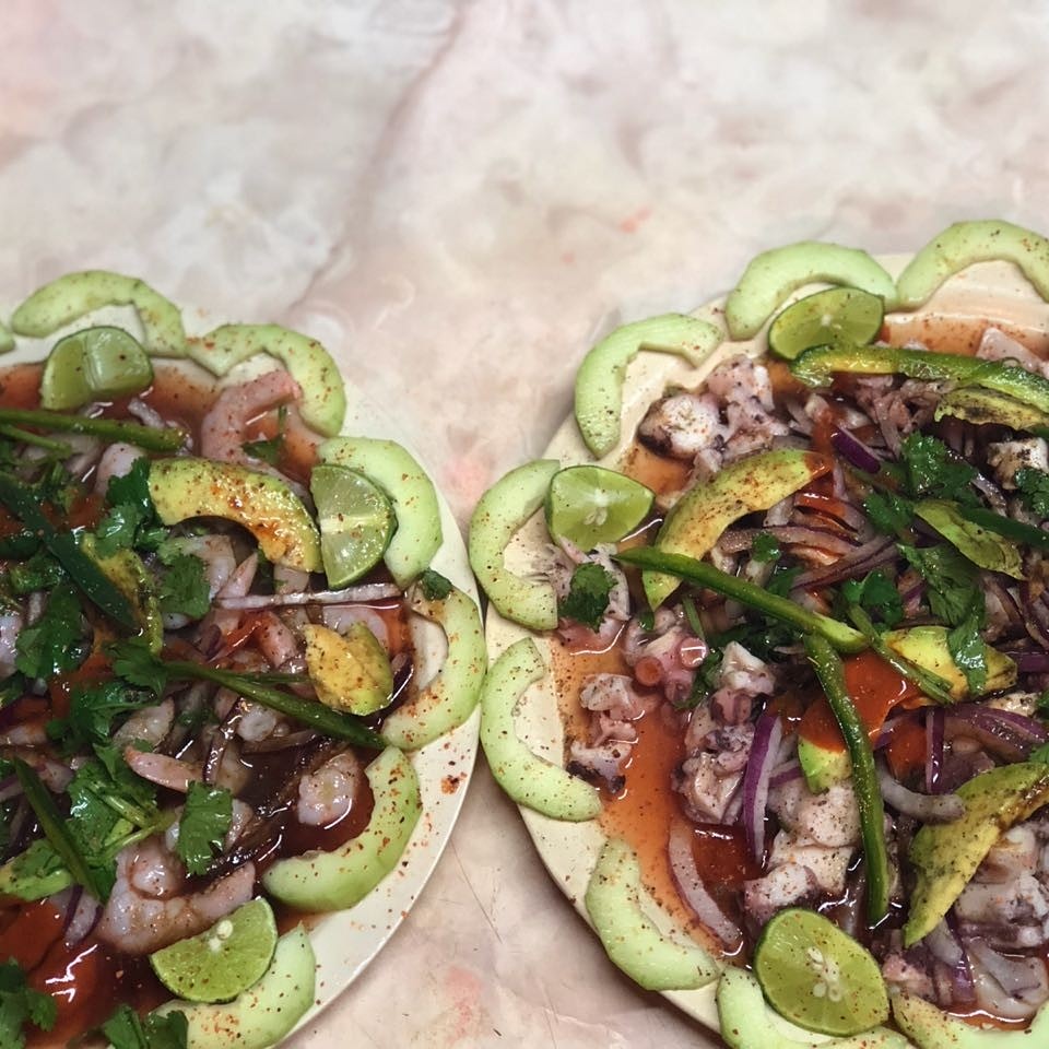 Mariscos El Mora image 5