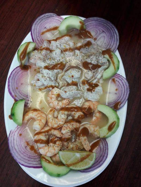 Mariscos El Mora image 6