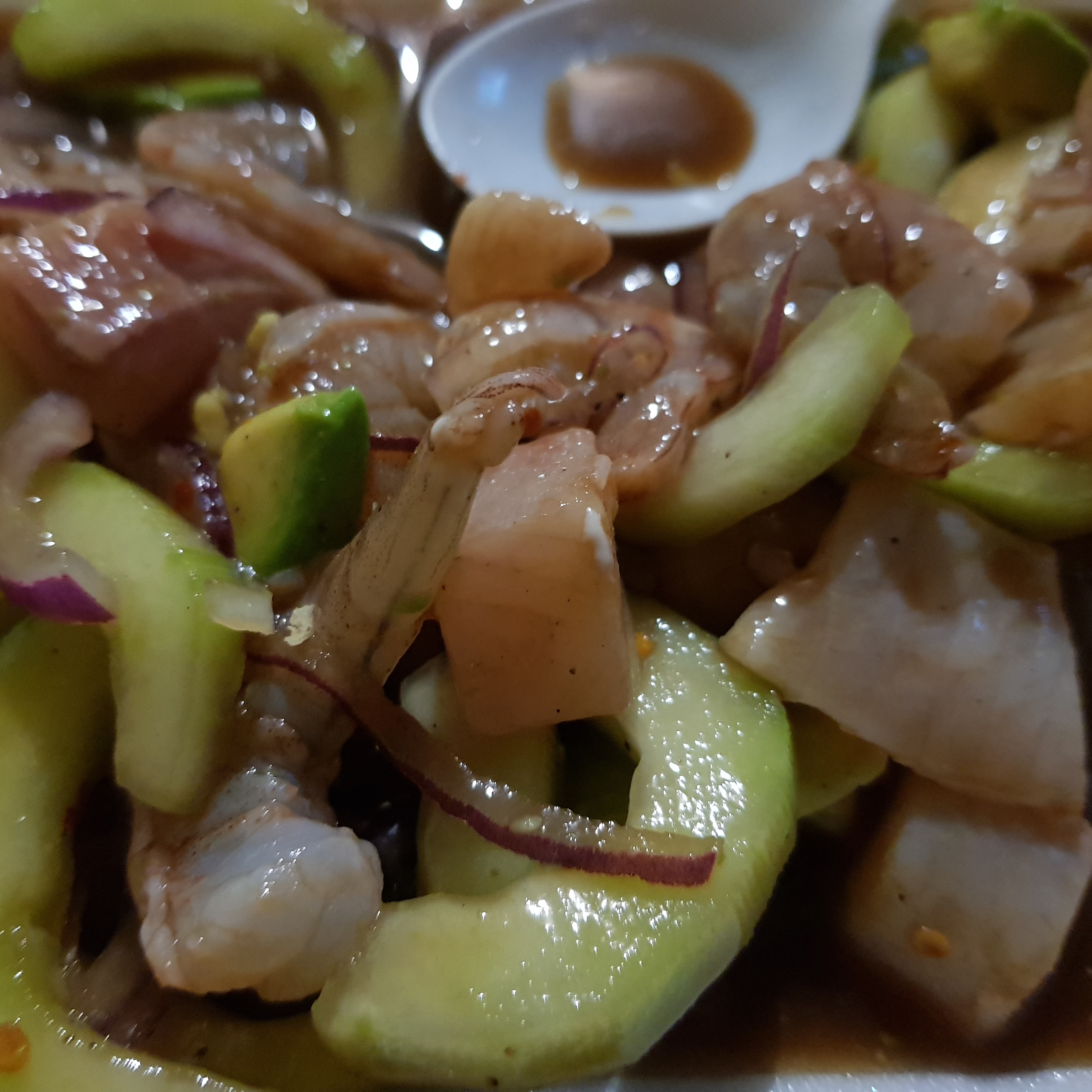 Mariscos El Mora image 7