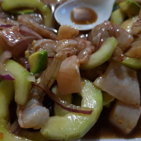 Mariscos El Mora image 7