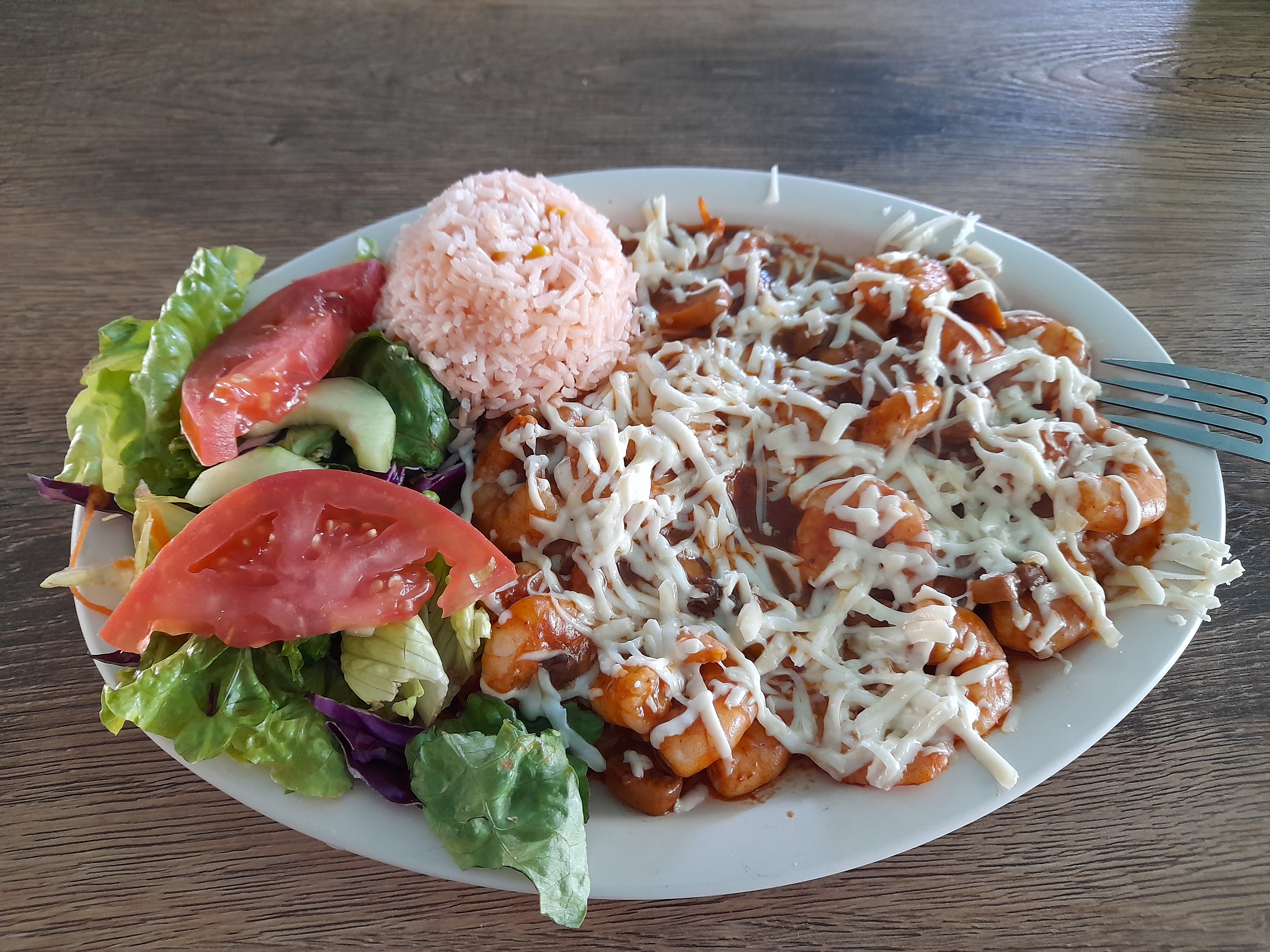 Mariscos El Mora image 10