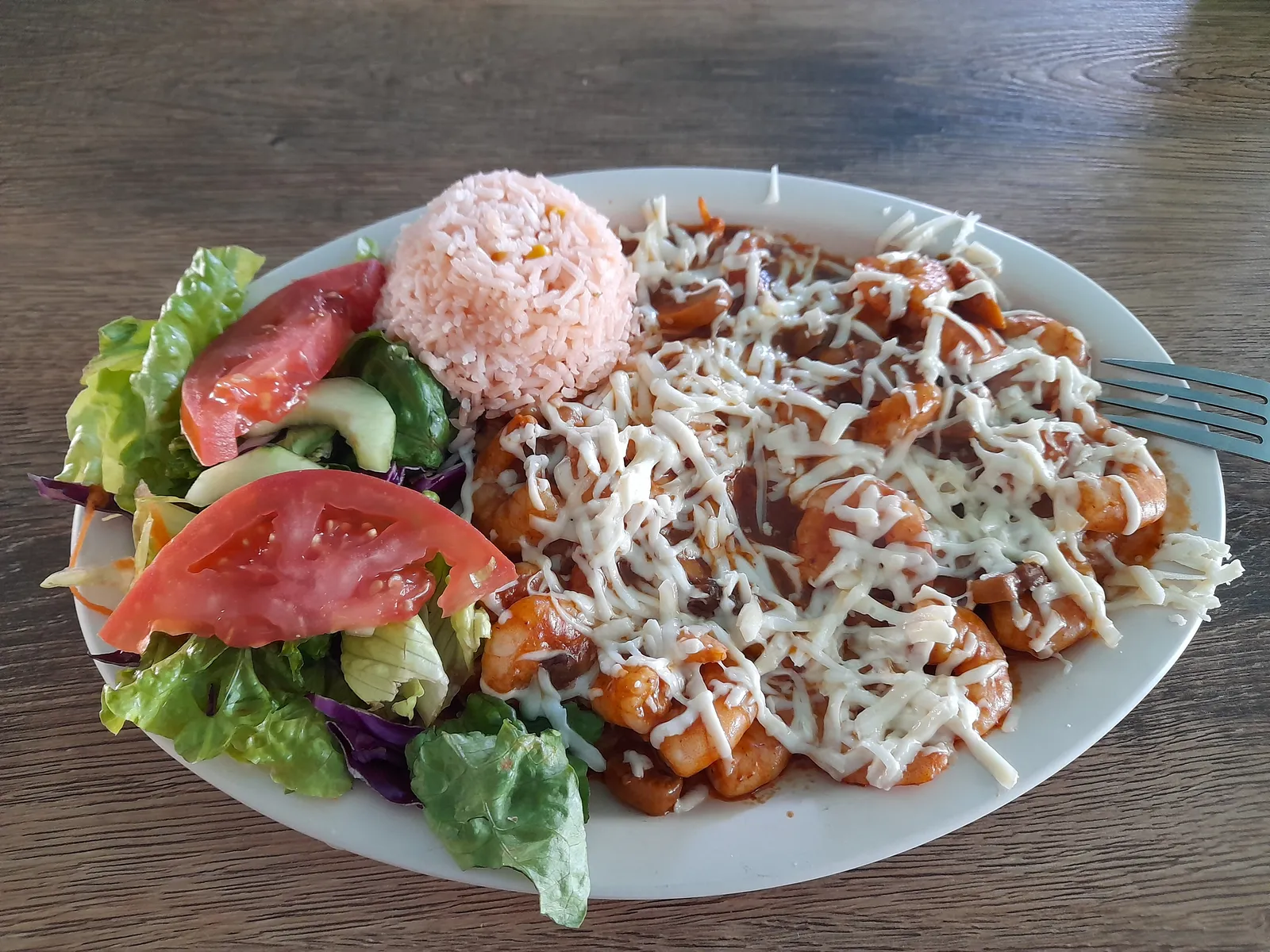 Mariscos El Mora image 10