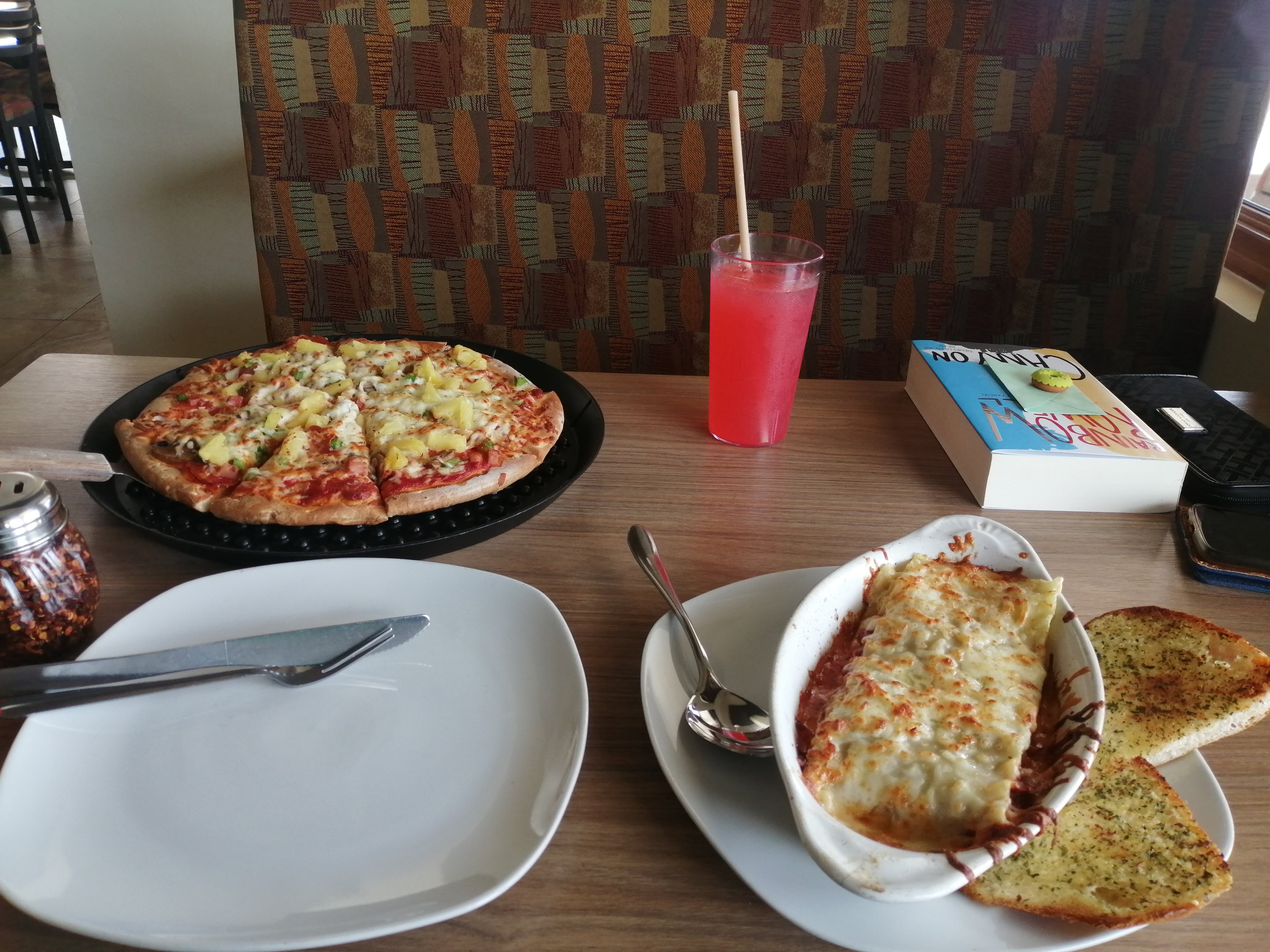 Pizzeria La Sierra image 1