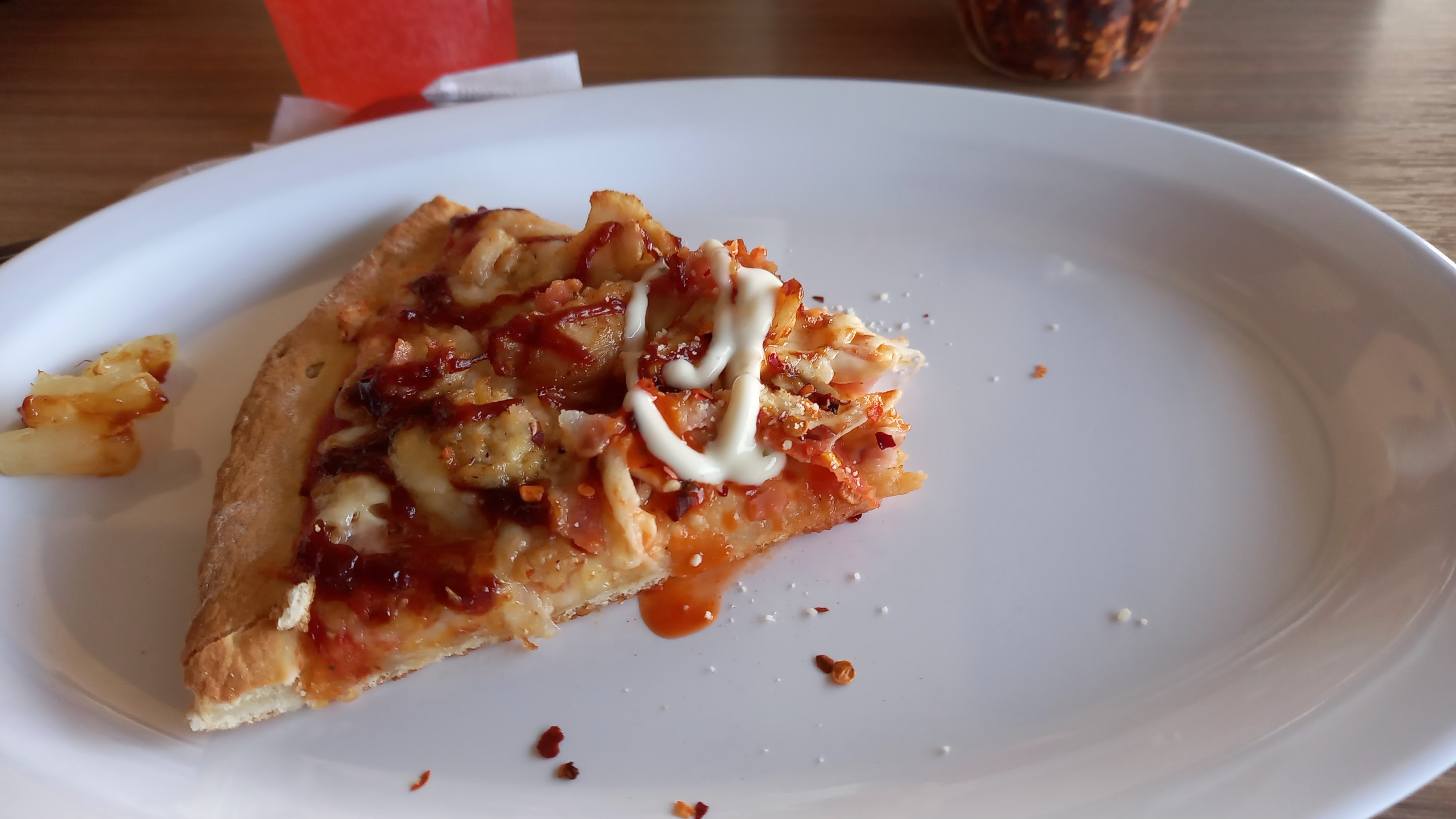 Pizzeria La Sierra image 2