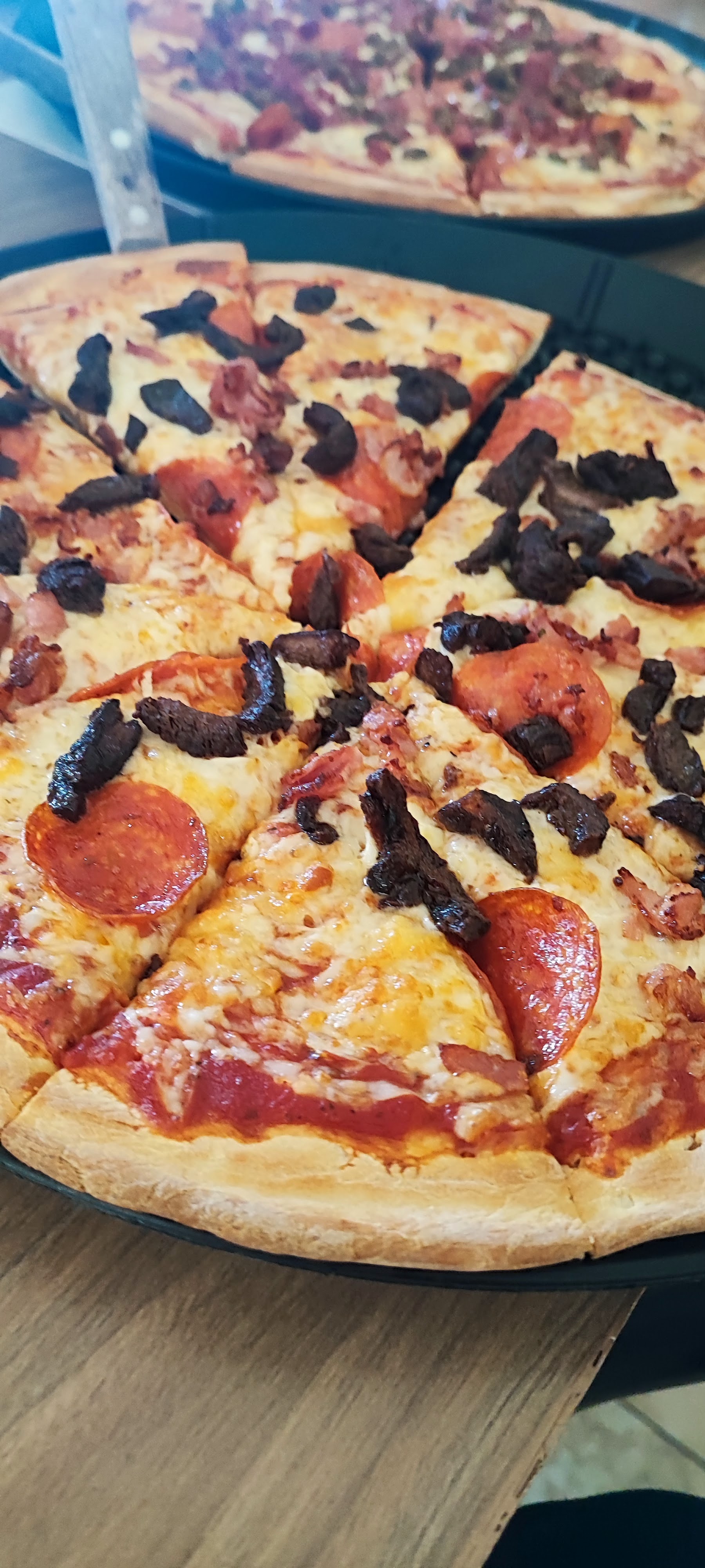 Pizzeria La Sierra image 4