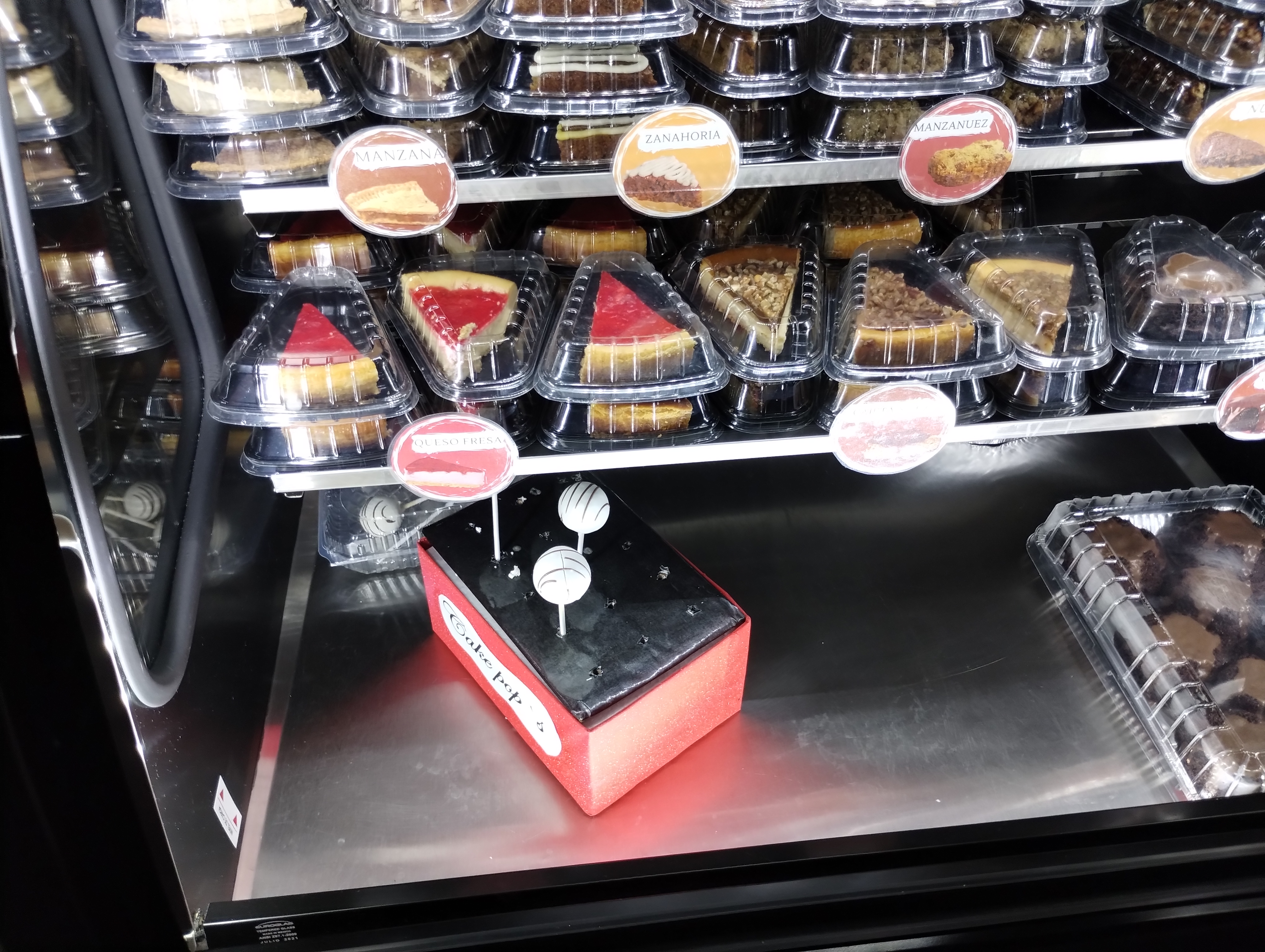 Pizzeria La Sierra image 5