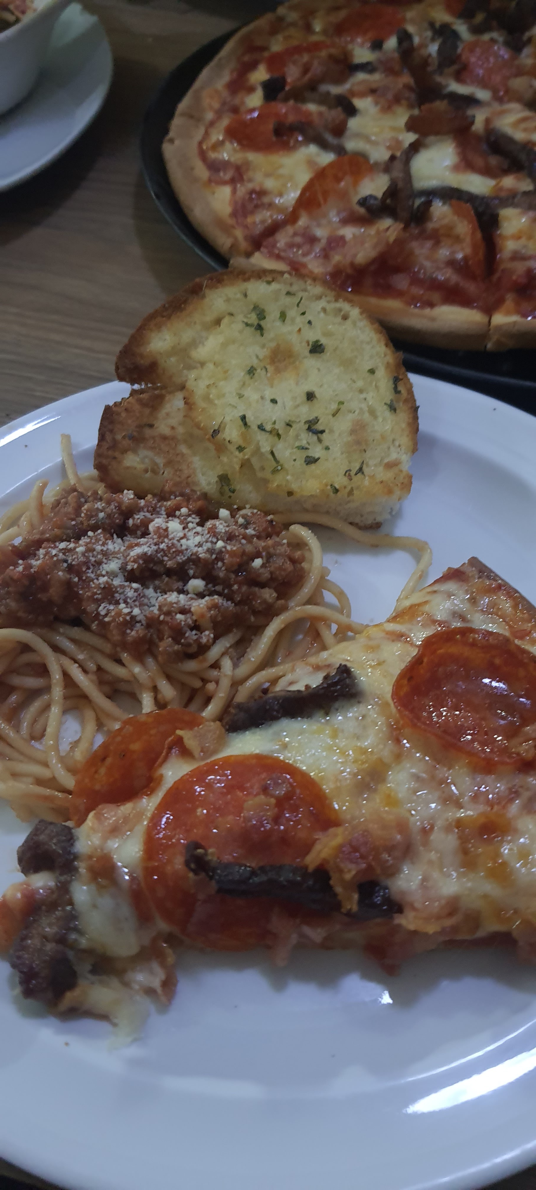 Pizzeria La Sierra image 7