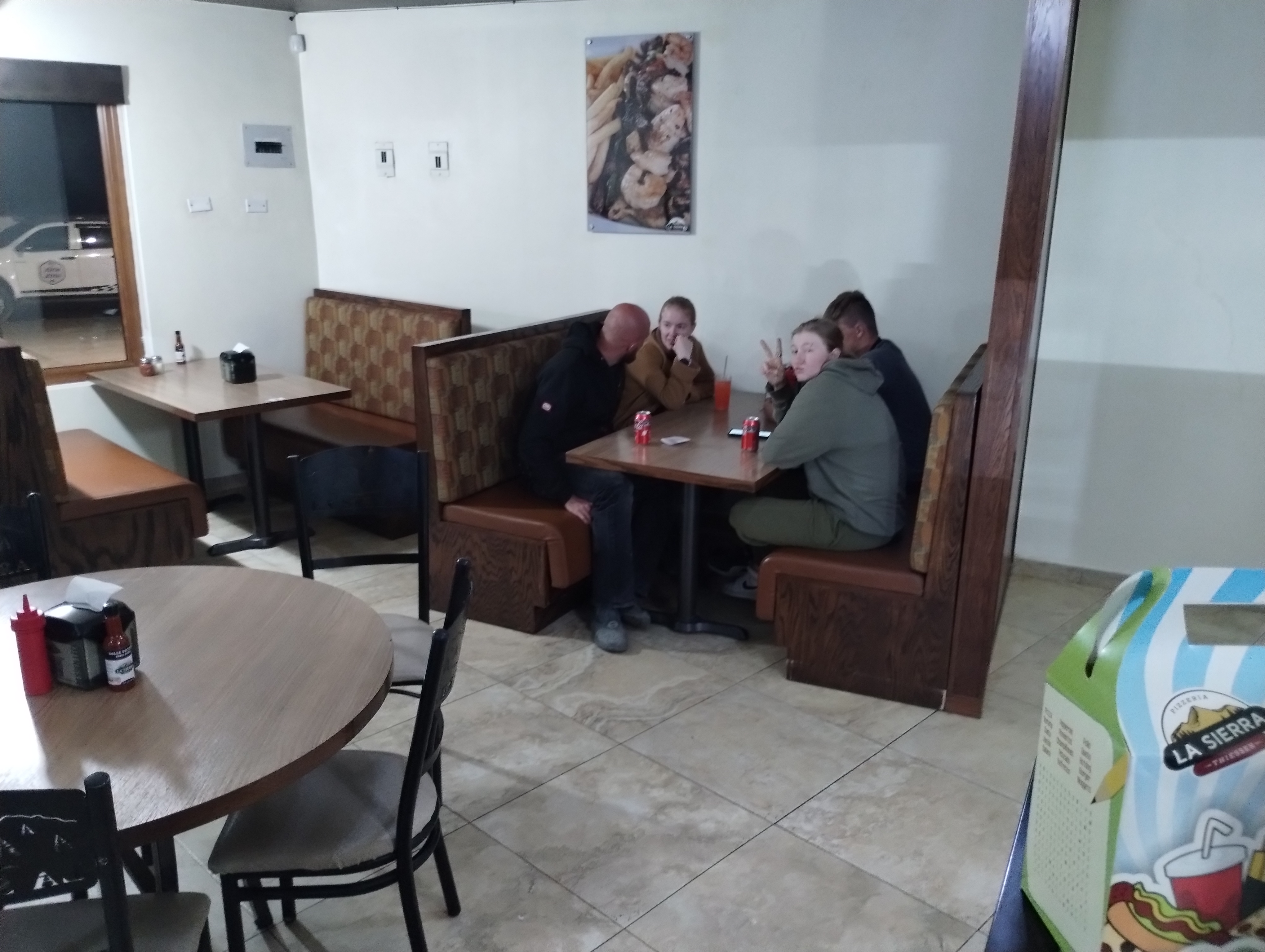 Pizzeria La Sierra image 8