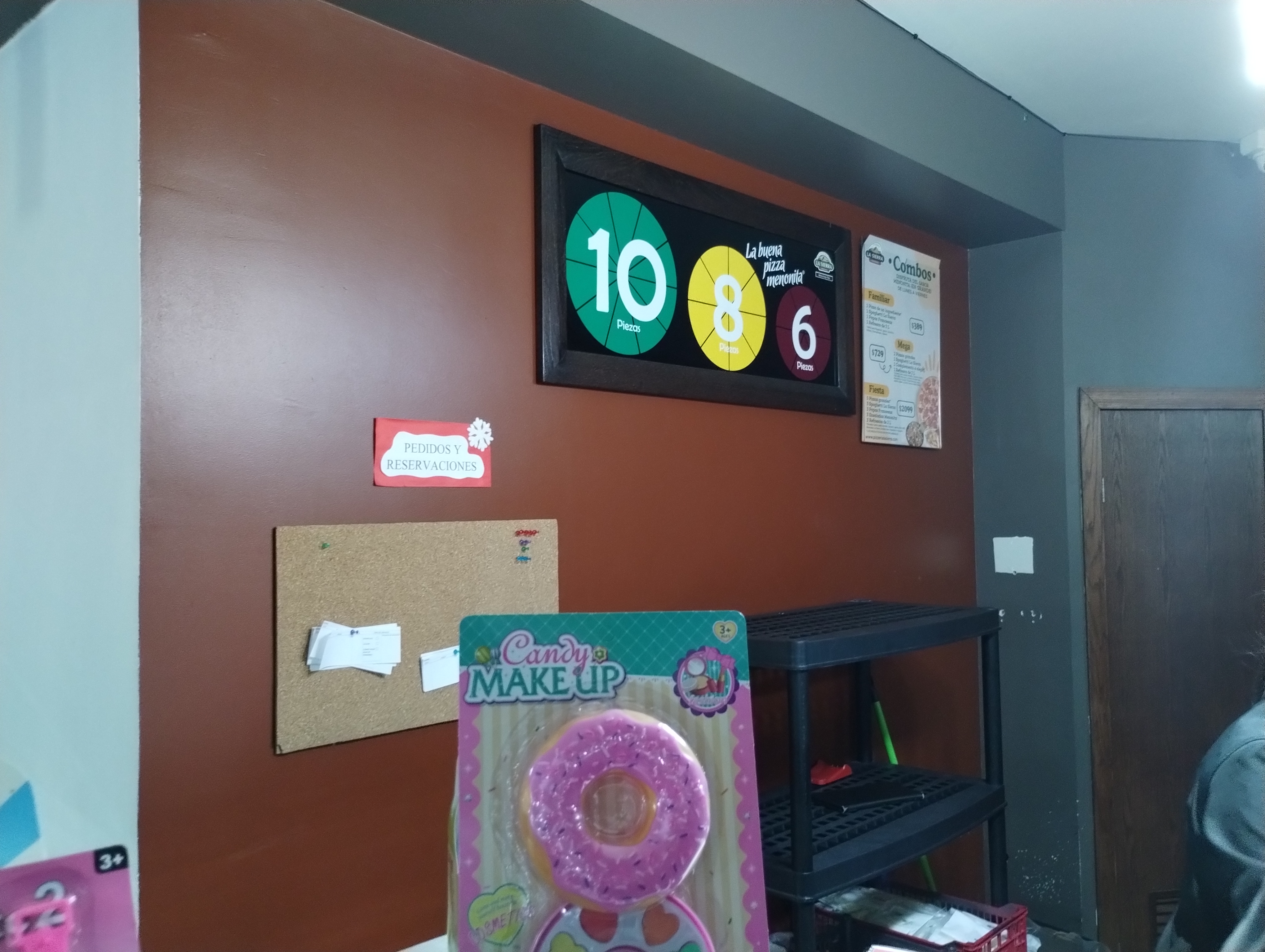 Pizzeria La Sierra image 9