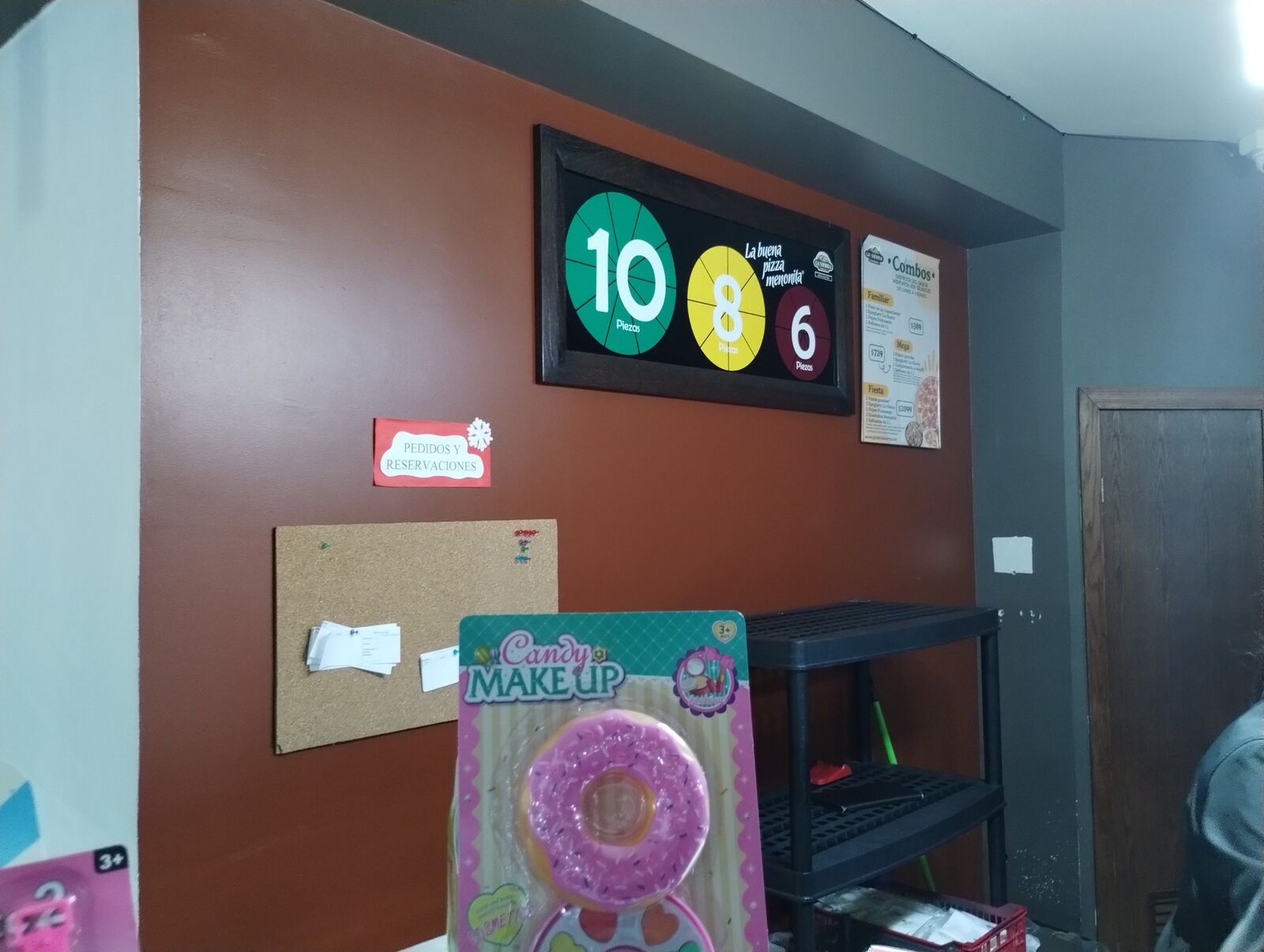 Pizzeria La Sierra image 9