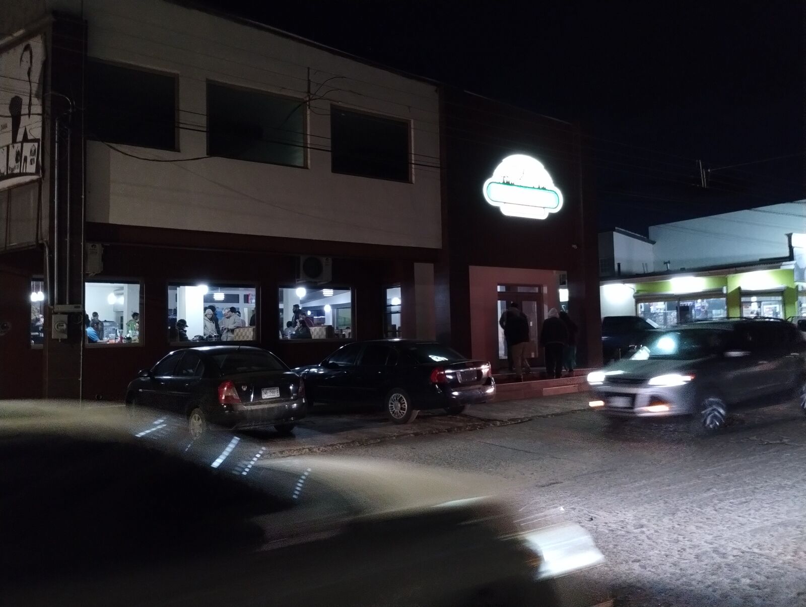 Pizzeria La Sierra image 10