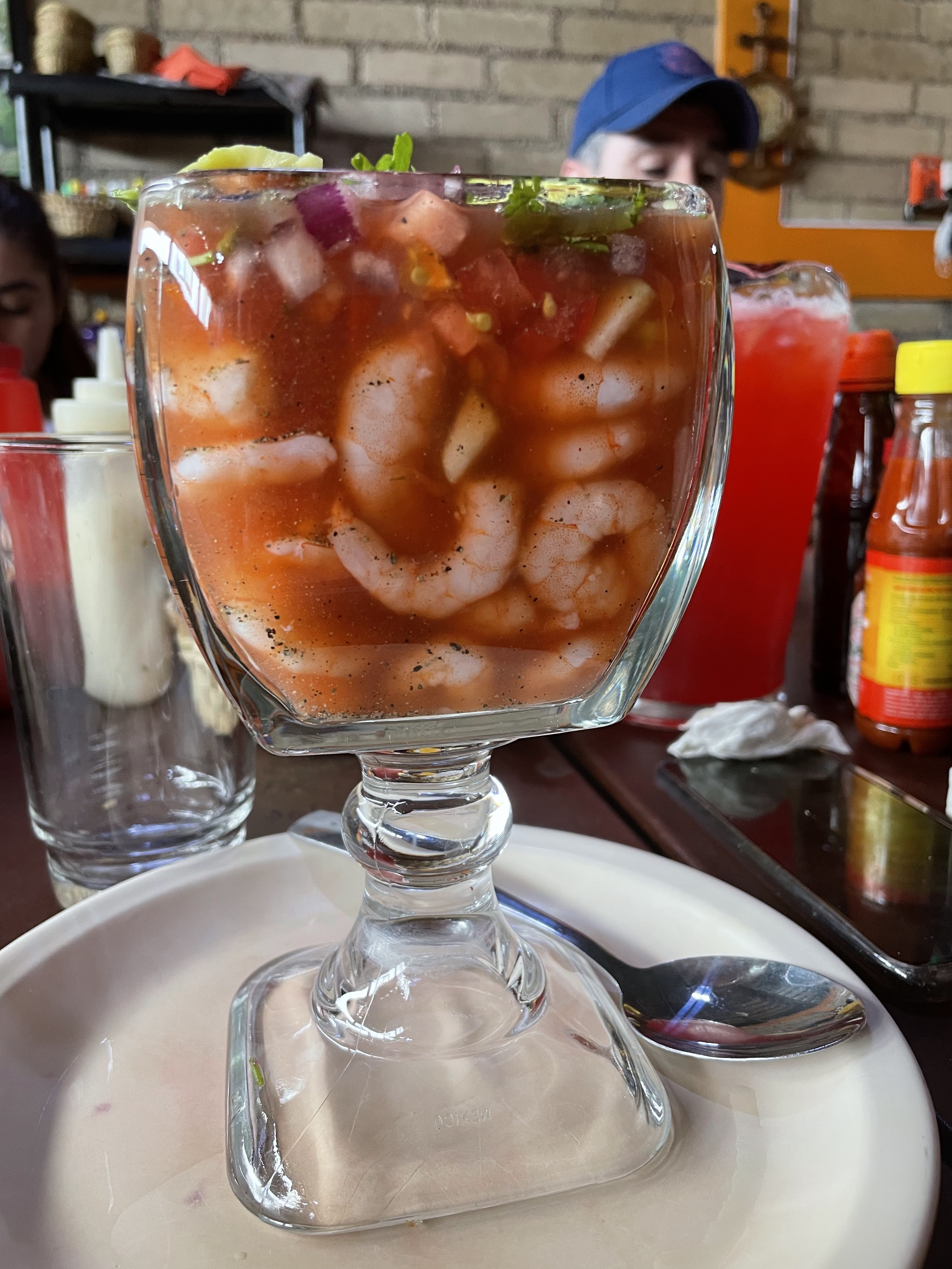 MARISCOS "EL PESCADO" image 1