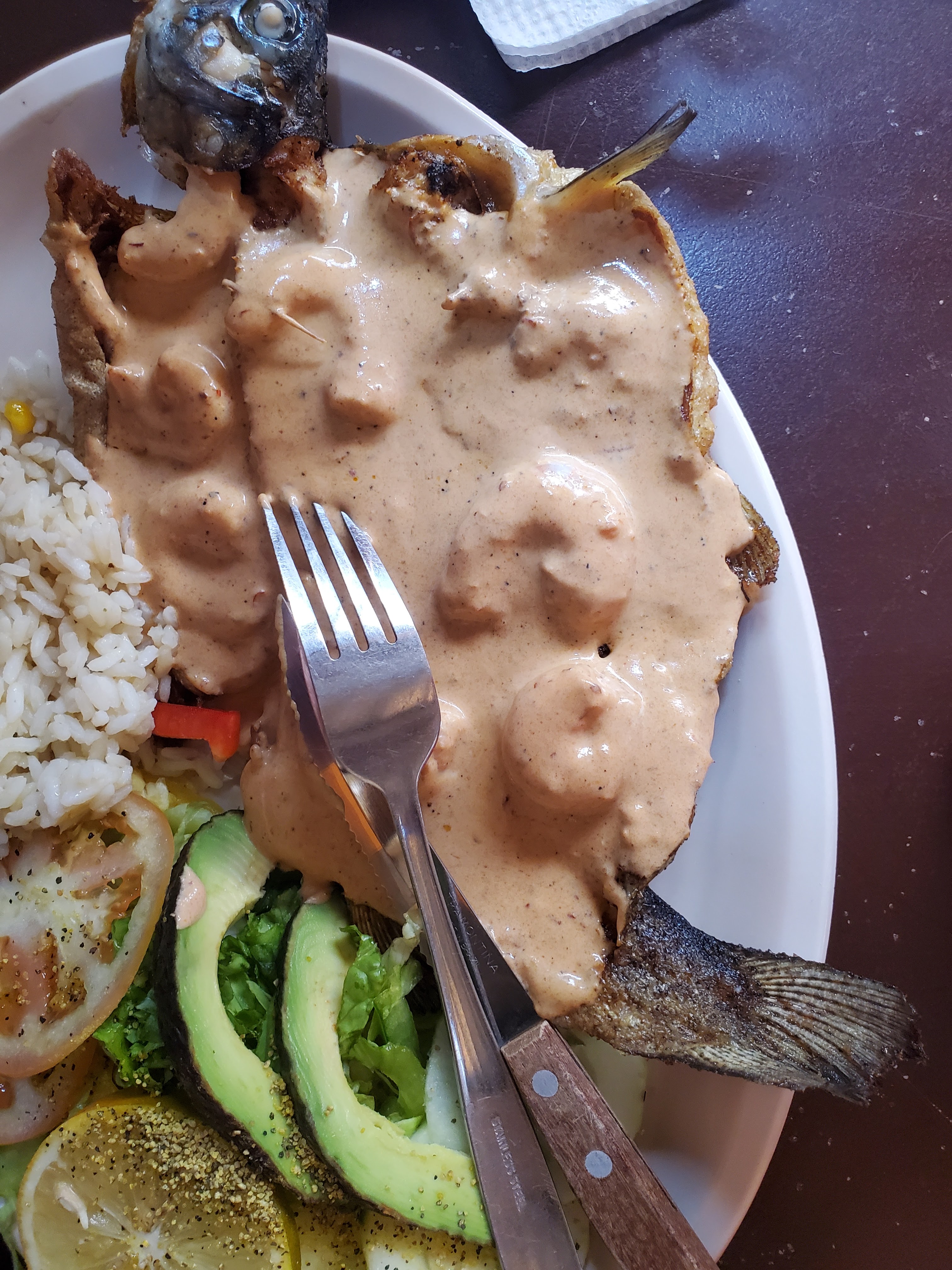 MARISCOS "EL PESCADO" image 2