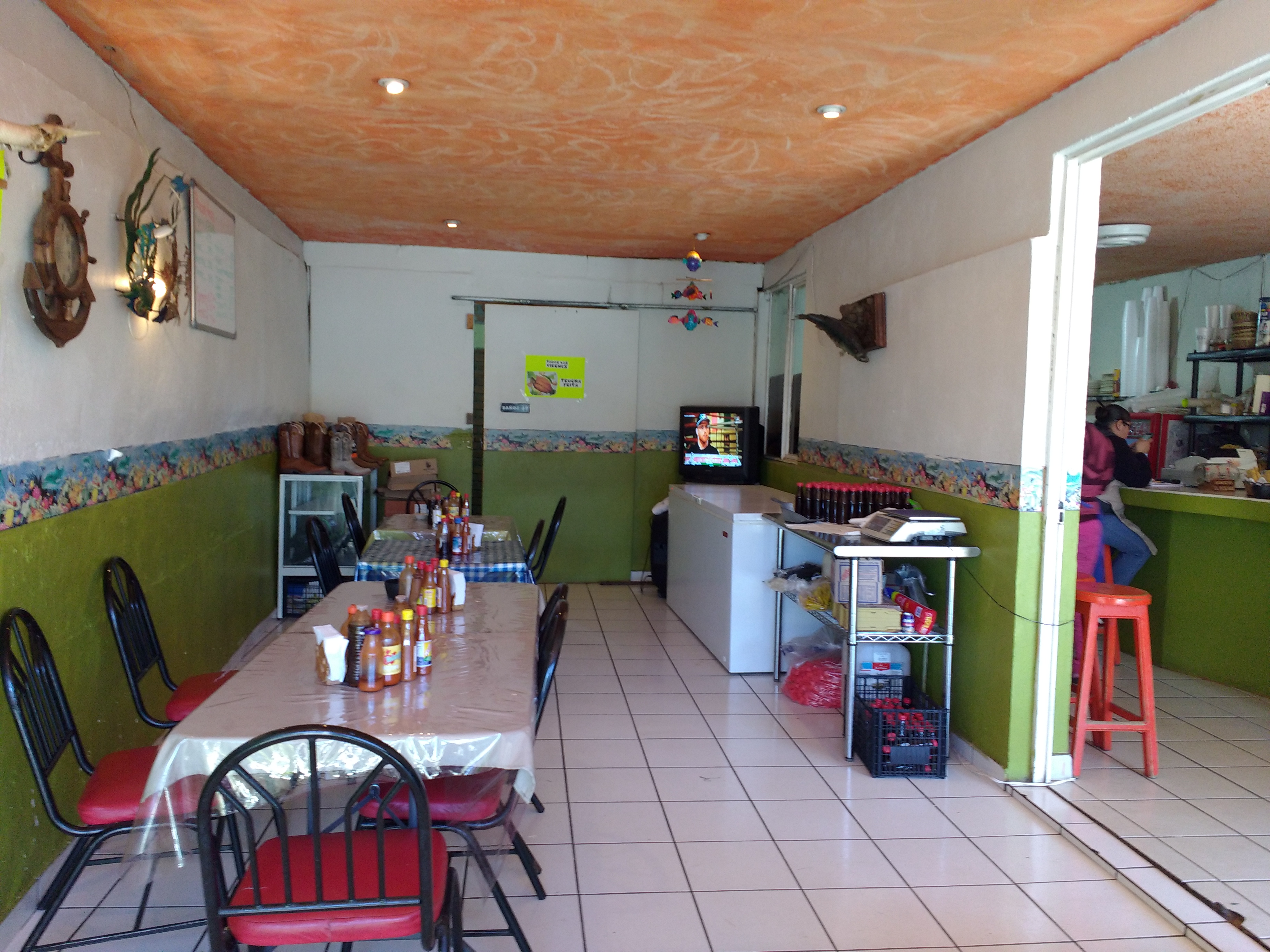 MARISCOS "EL PESCADO" image 3