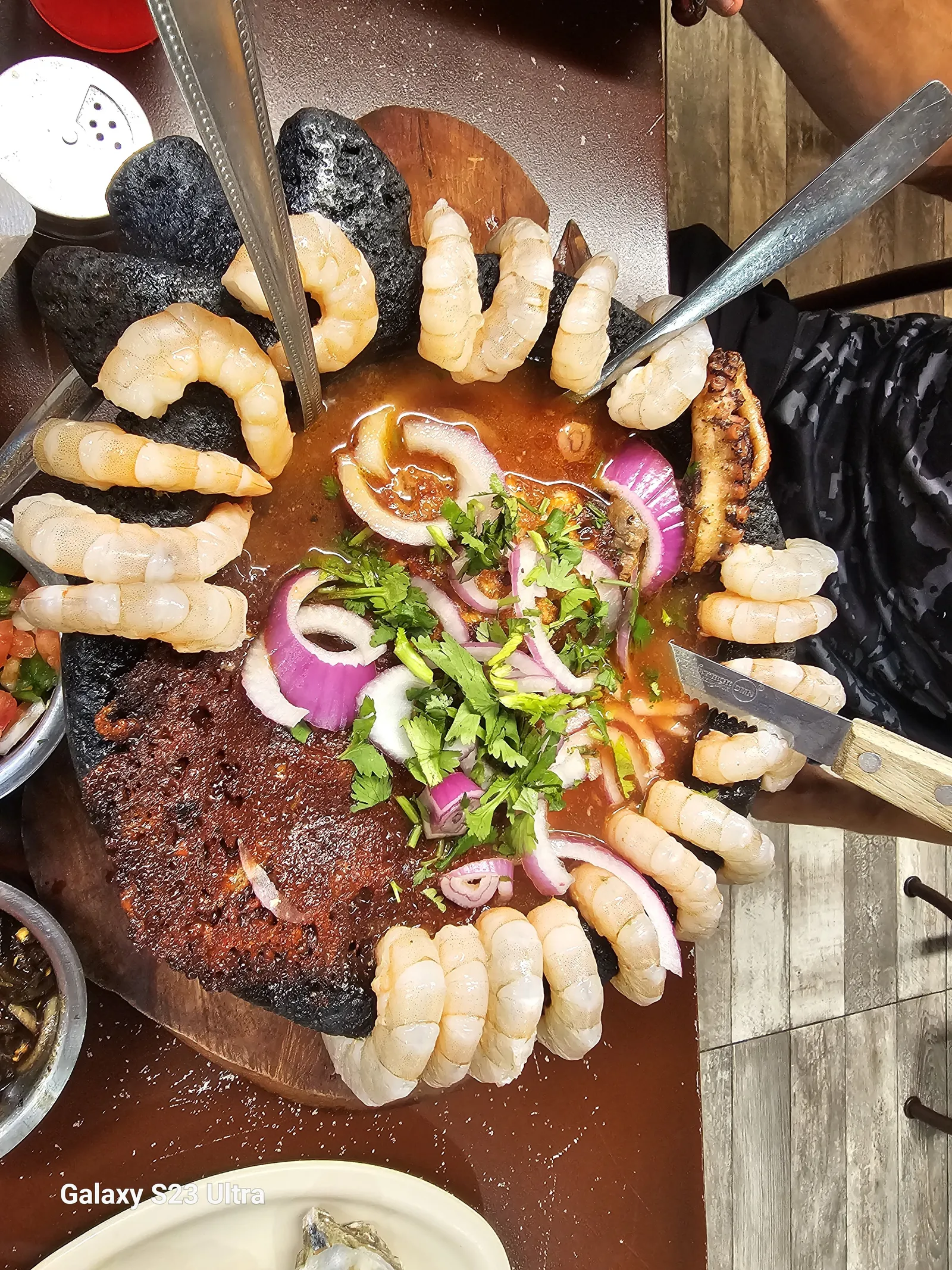 MARISCOS "EL PESCADO" image 4
