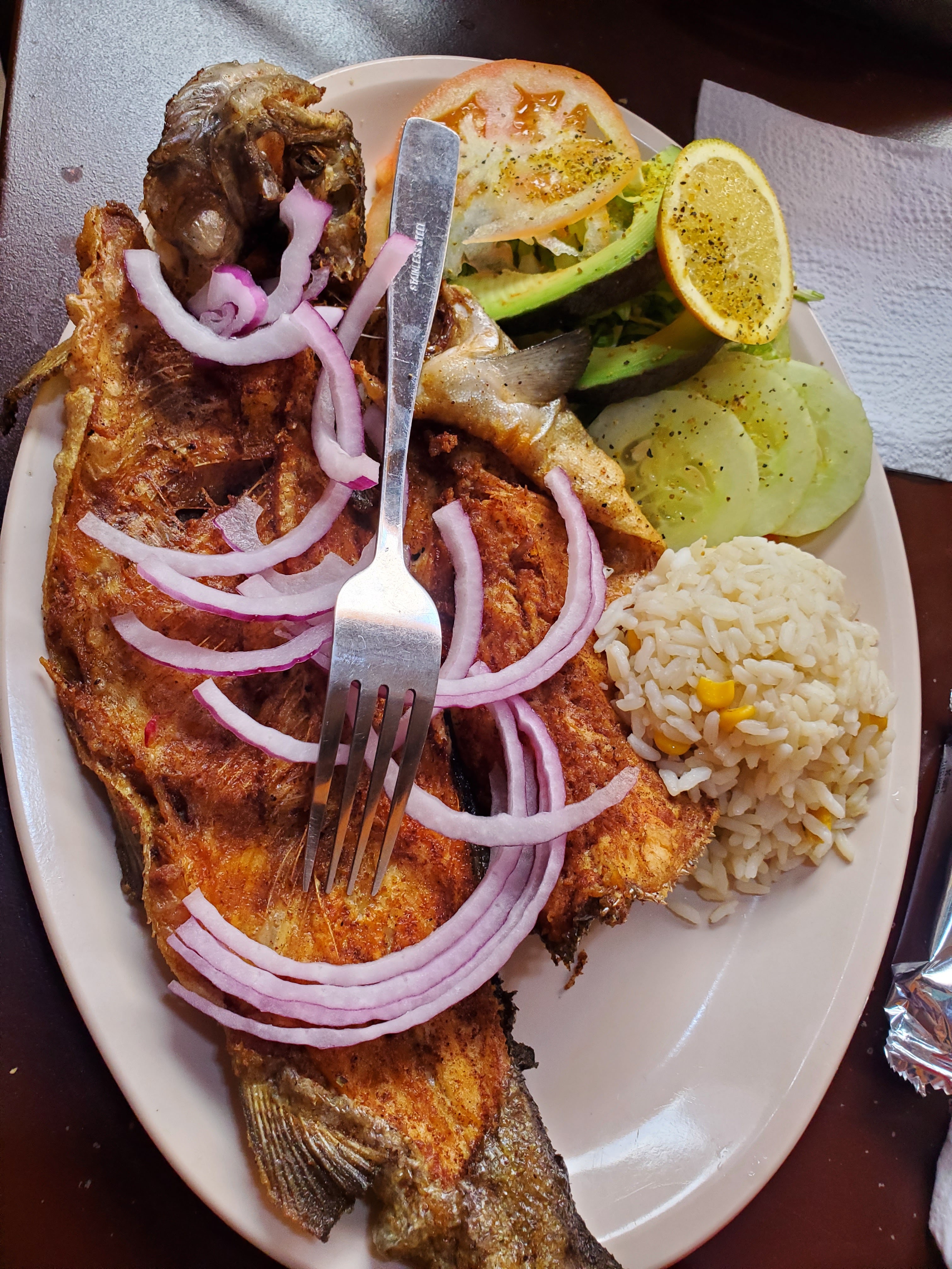 MARISCOS "EL PESCADO" image 5