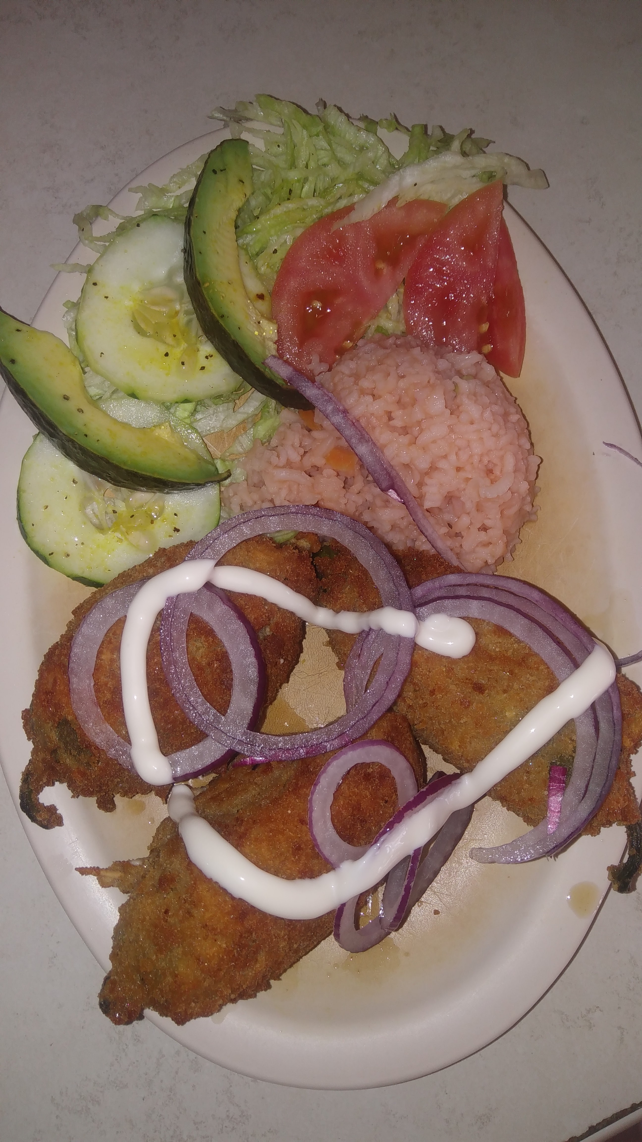 MARISCOS "EL PESCADO" image 6