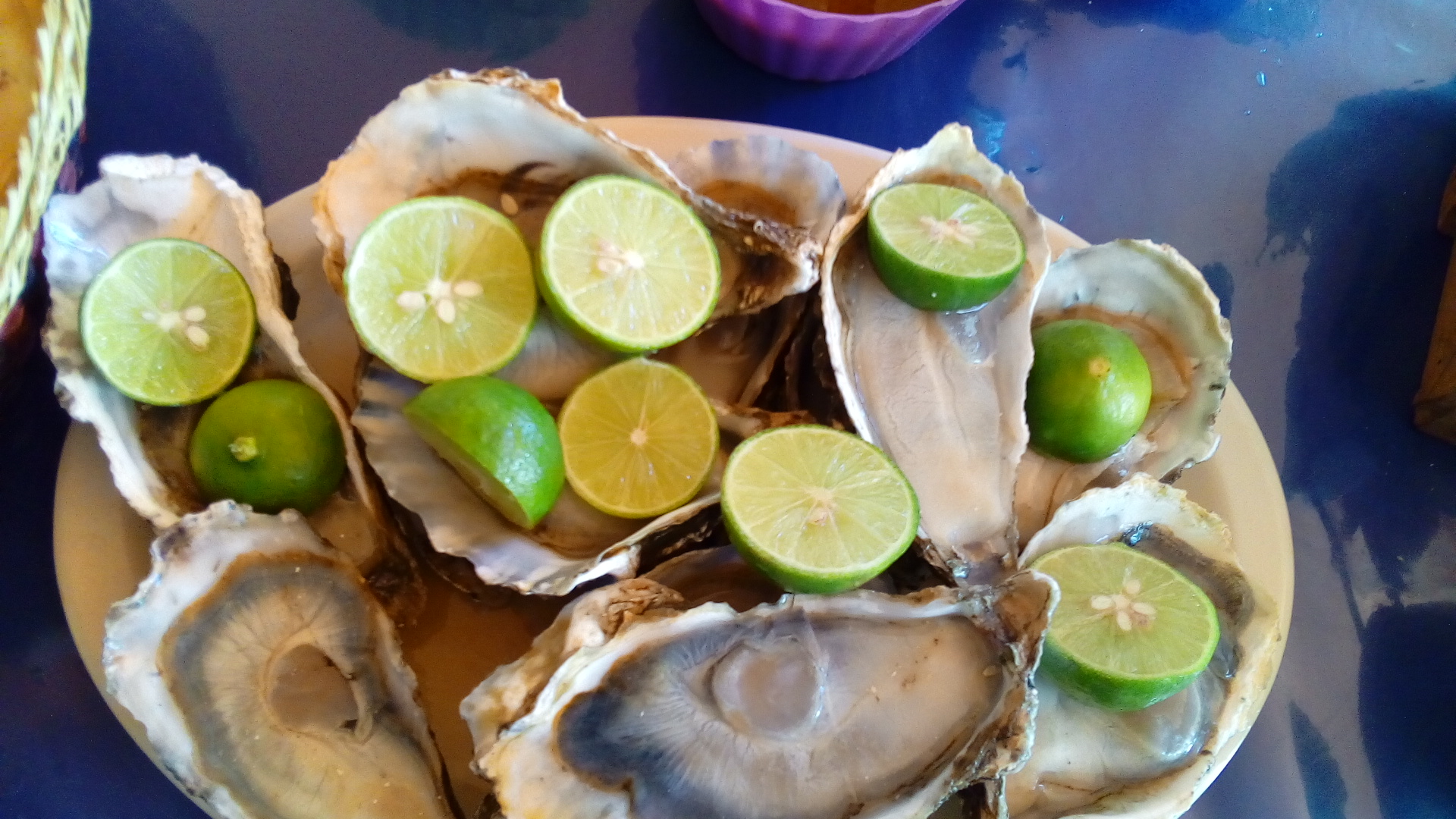 MARISCOS "EL PESCADO" image 7