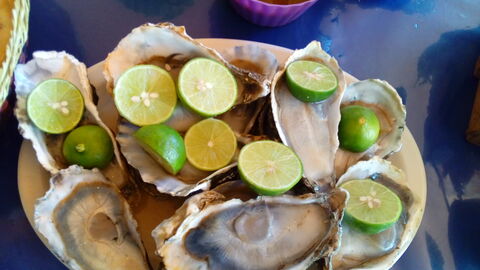 MARISCOS "EL PESCADO" image 7