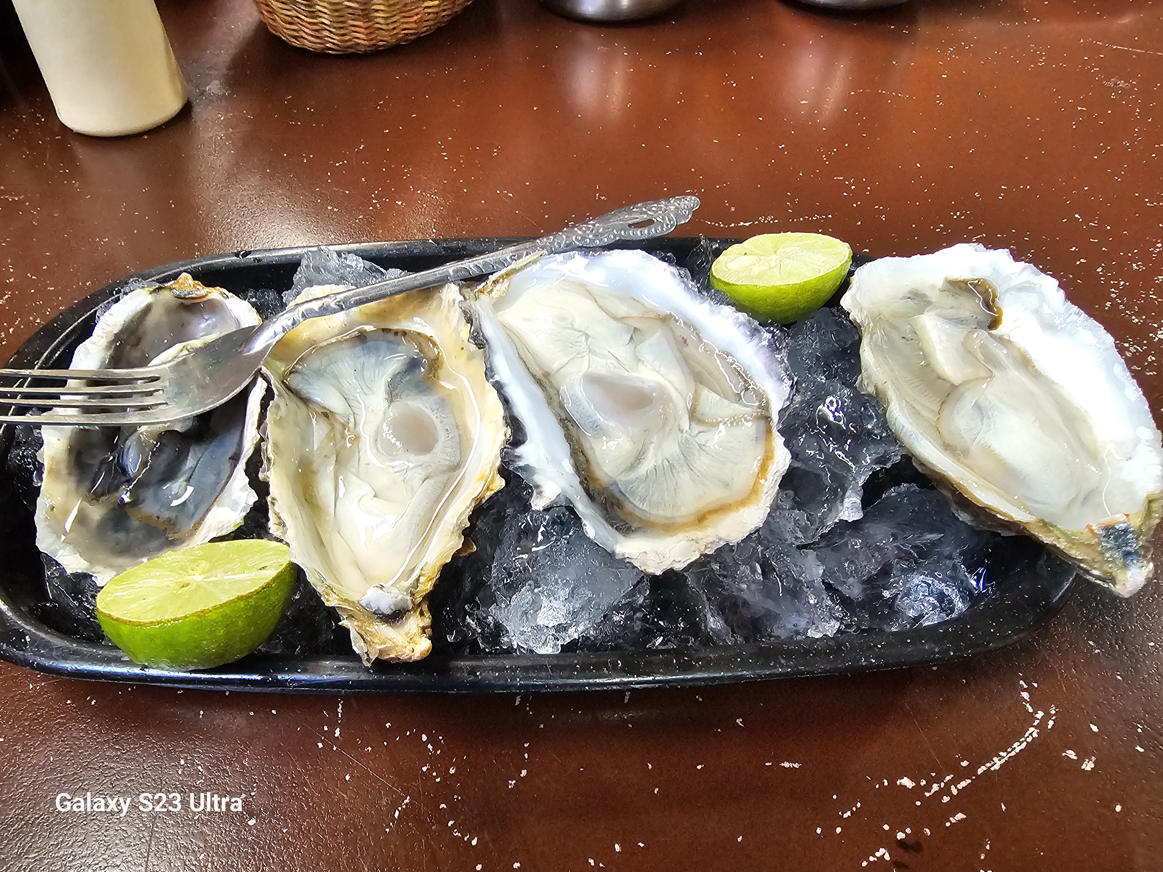 MARISCOS "EL PESCADO" image 8