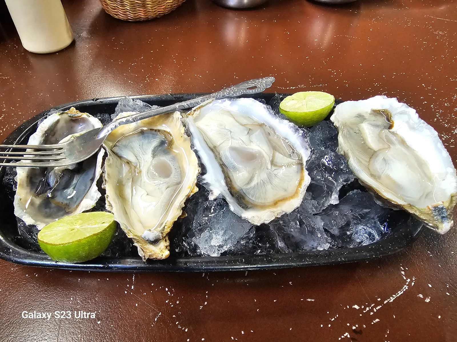MARISCOS "EL PESCADO" image 8
