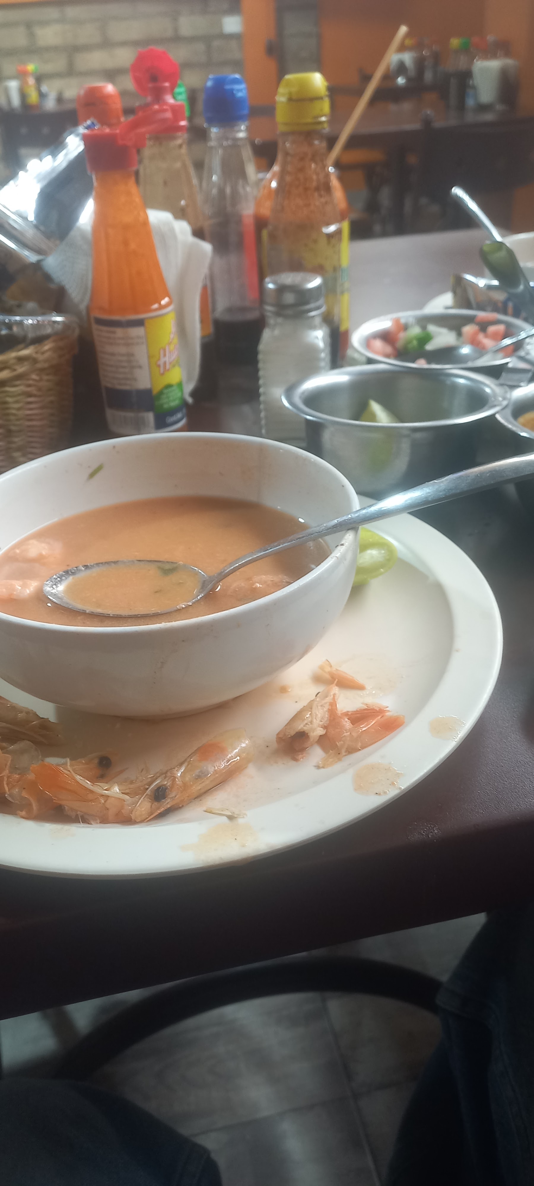 MARISCOS "EL PESCADO" image 9