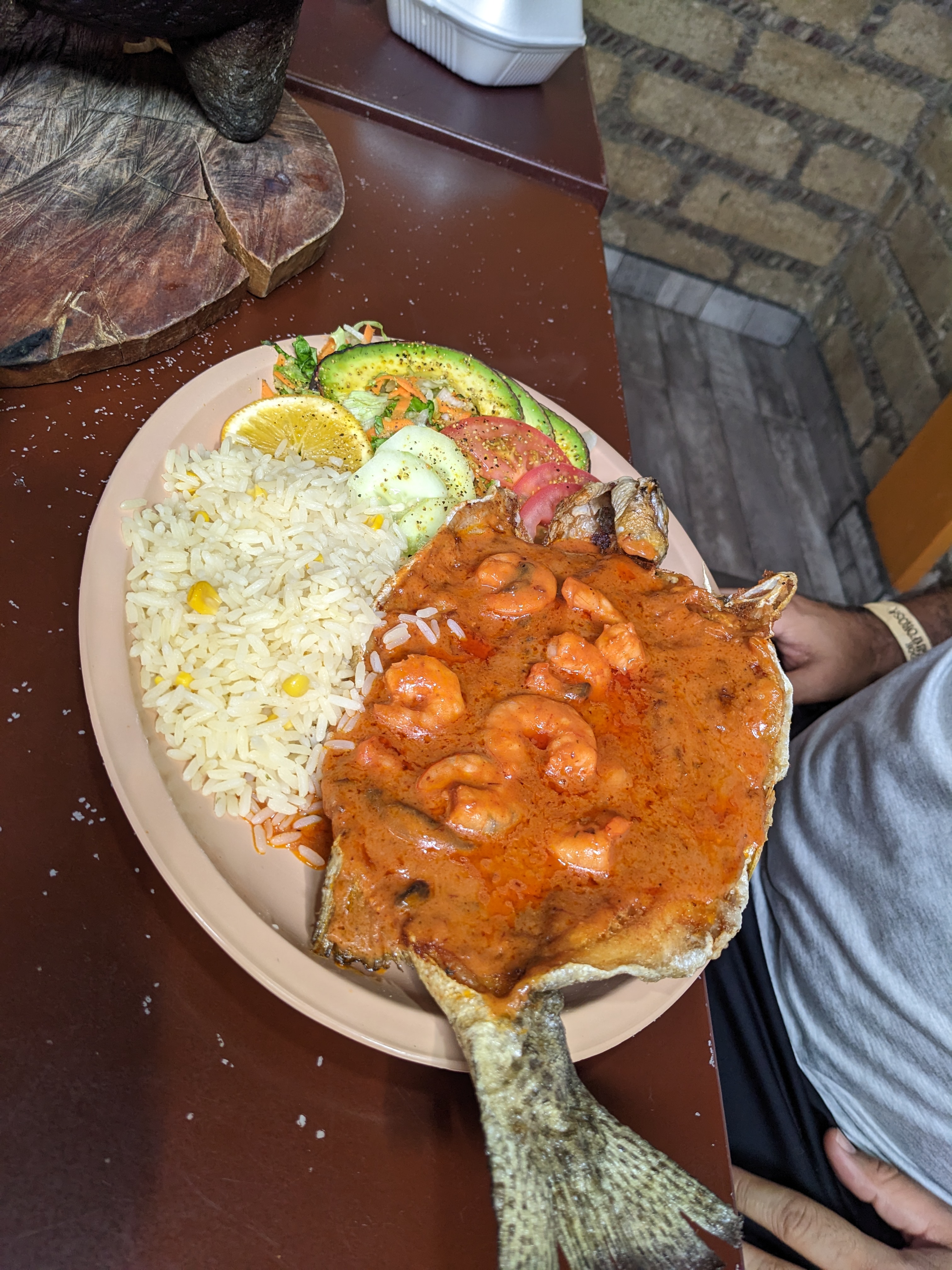 MARISCOS "EL PESCADO" image 10