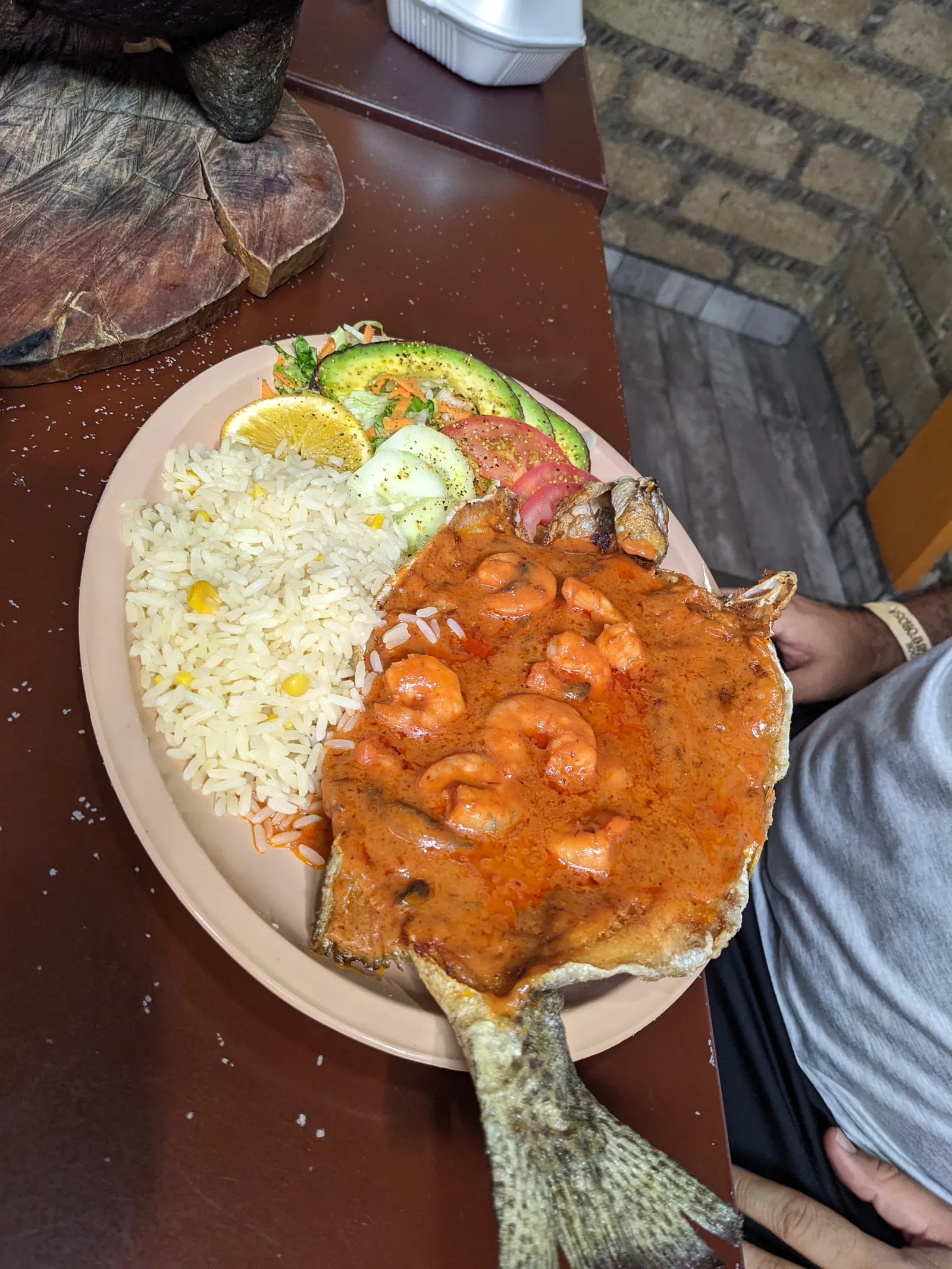 MARISCOS "EL PESCADO" image 10