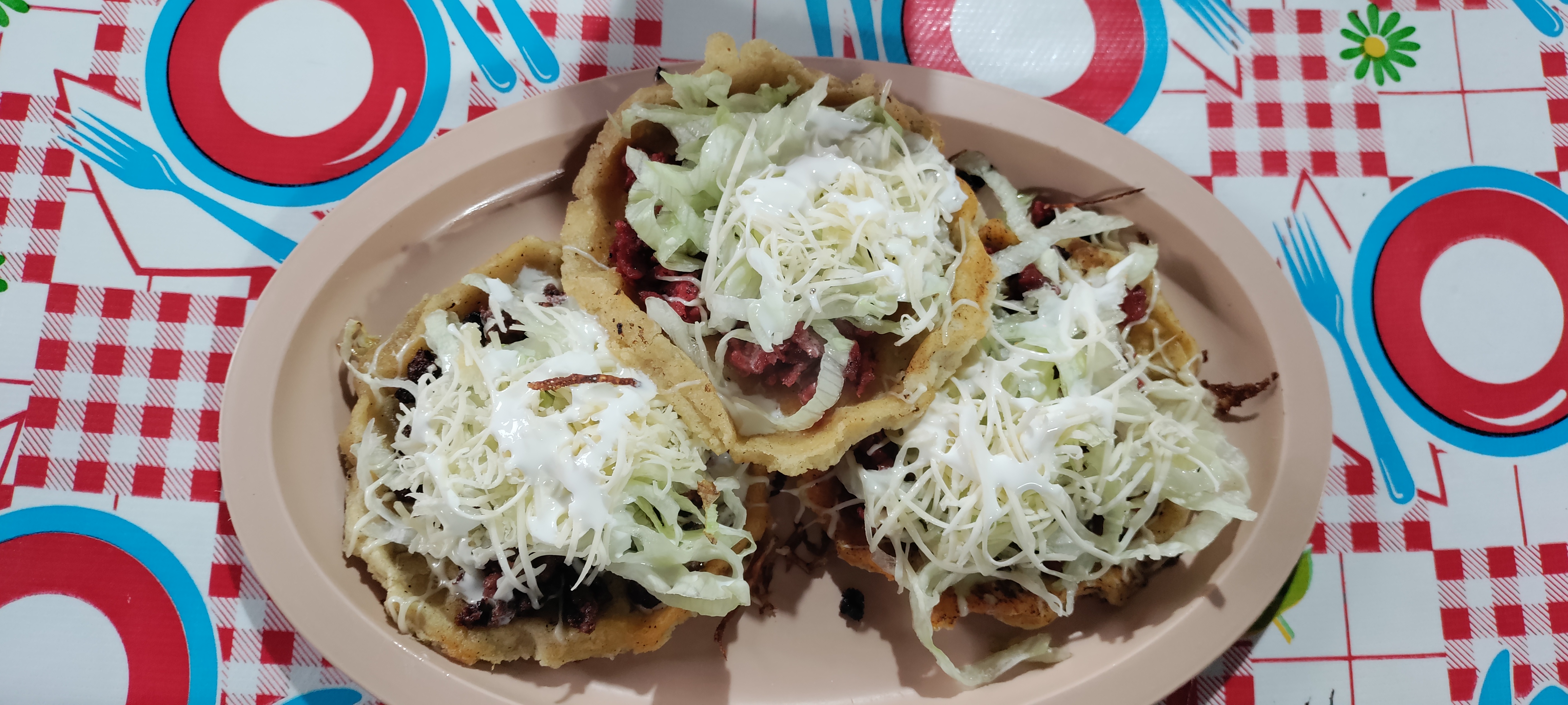 Restaurante El Rinconcito image 1