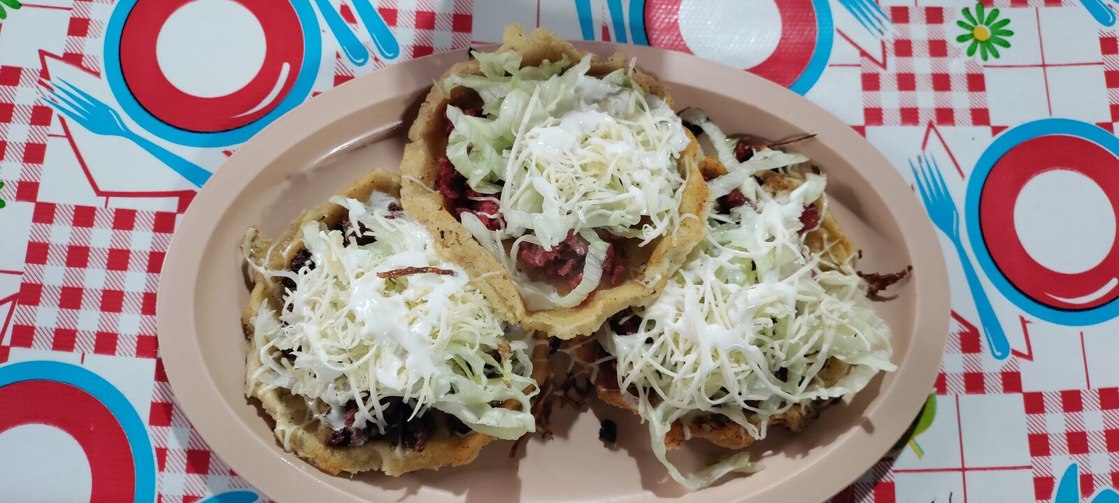Restaurante El Rinconcito image 1