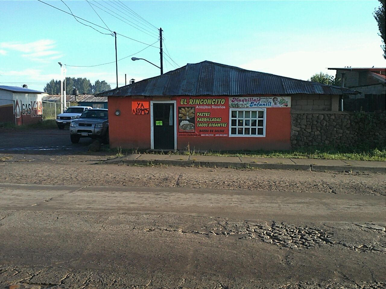 Restaurante El Rinconcito image 2