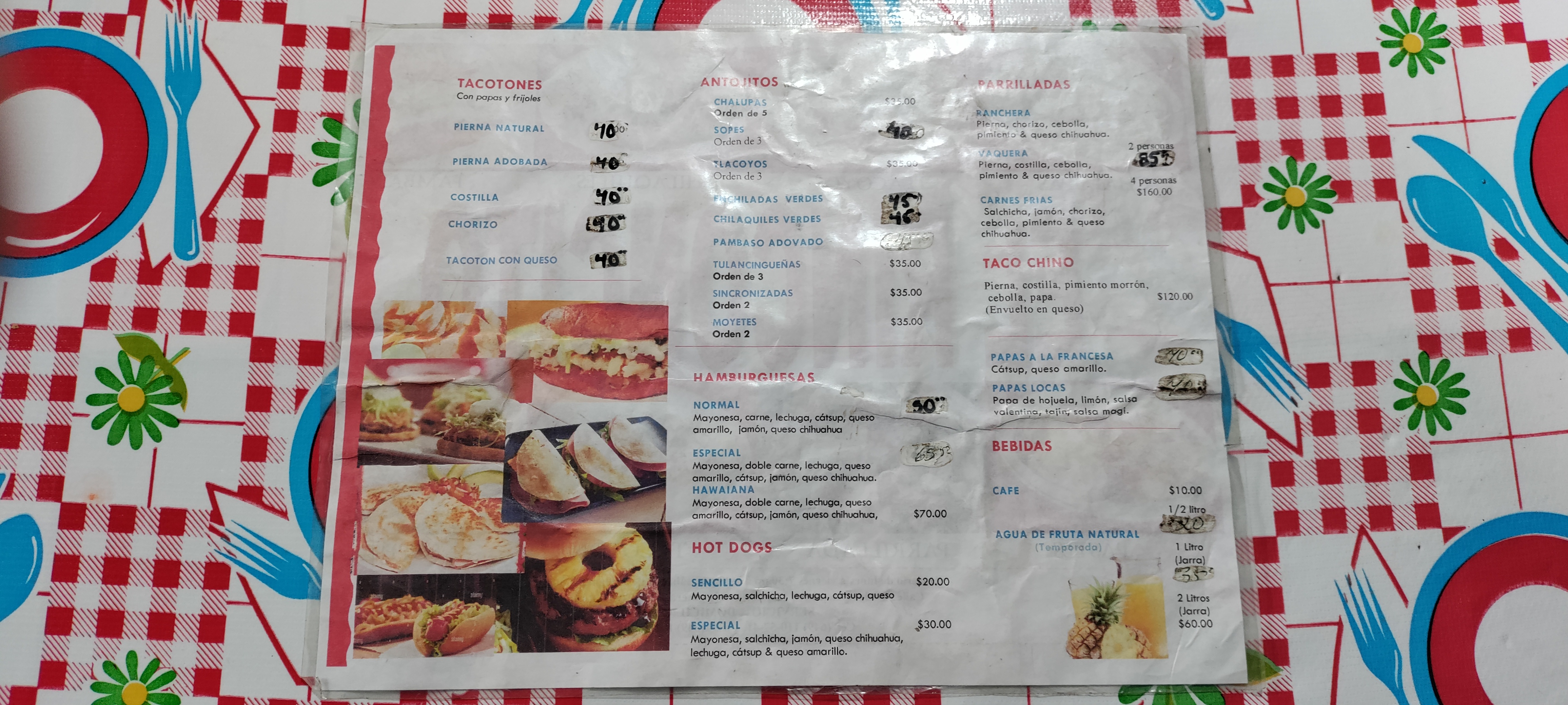 Restaurante El Rinconcito image 3