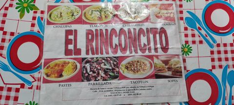 Restaurante El Rinconcito image 7