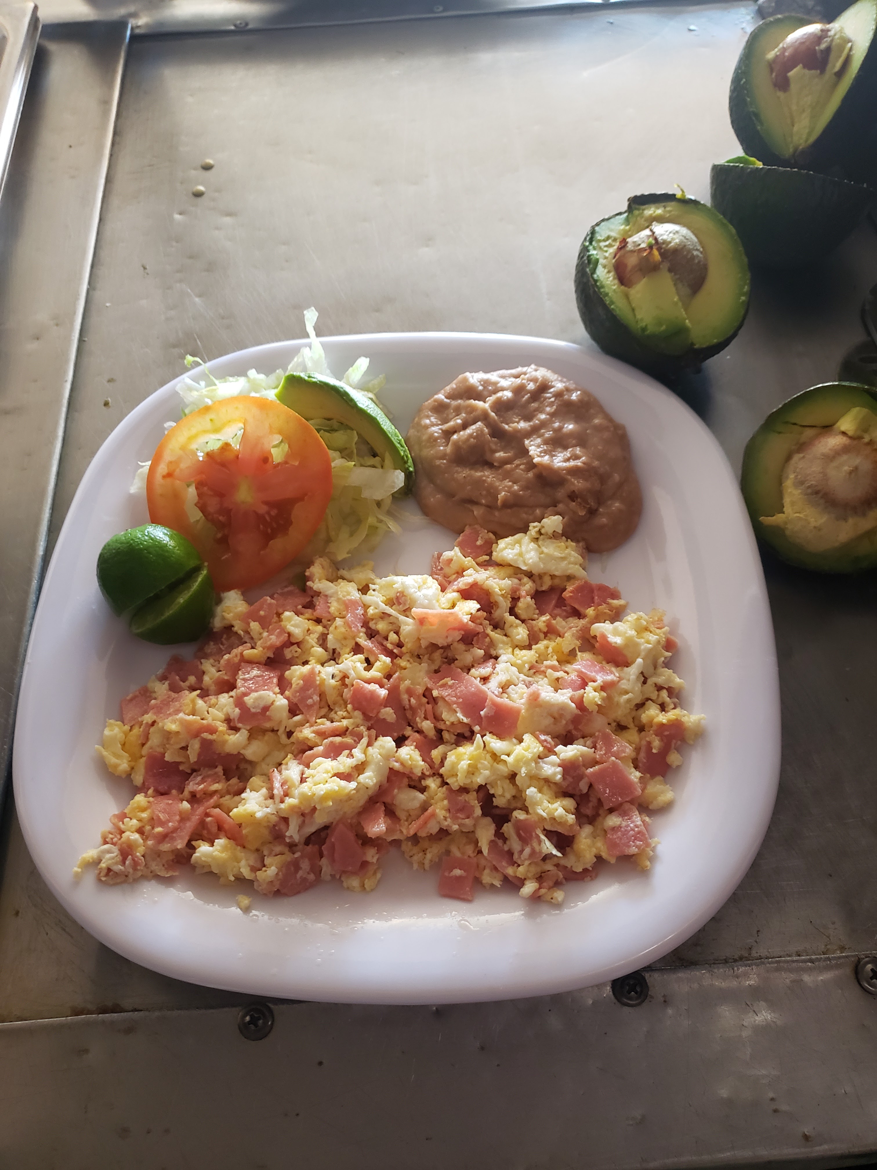 Merendero Tarahumara image 1