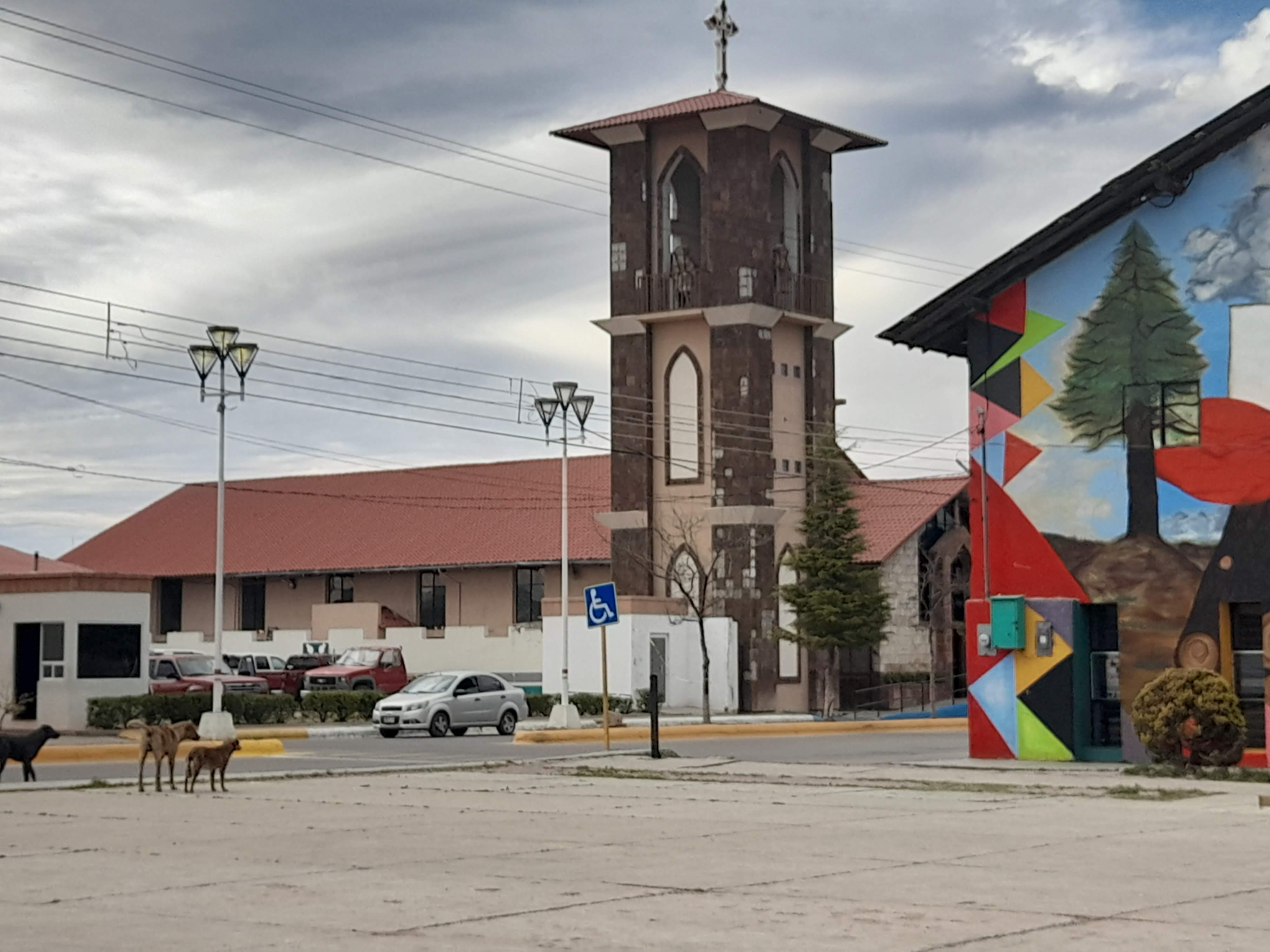 Merendero Tarahumara image 2