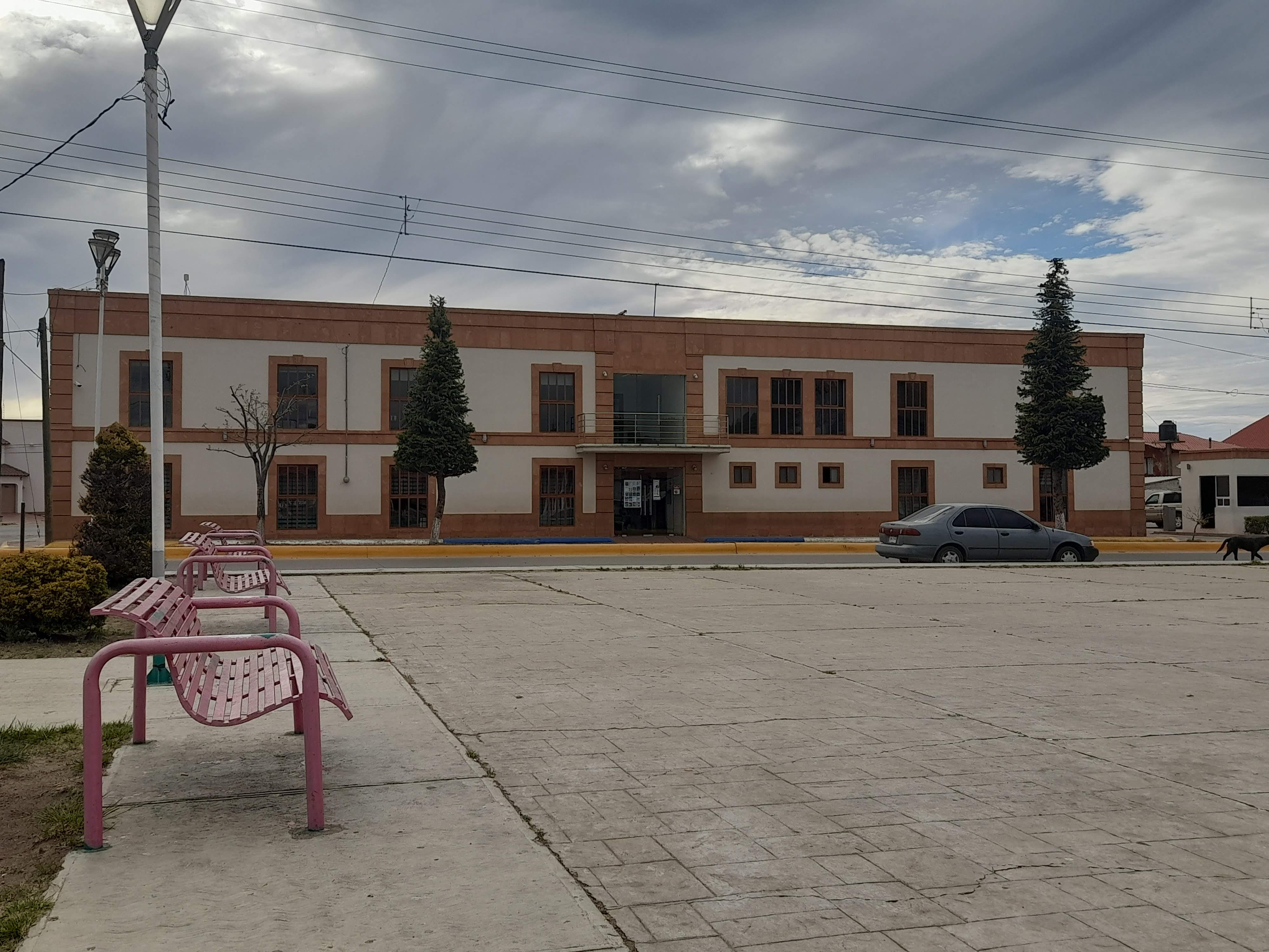 Merendero Tarahumara image 3