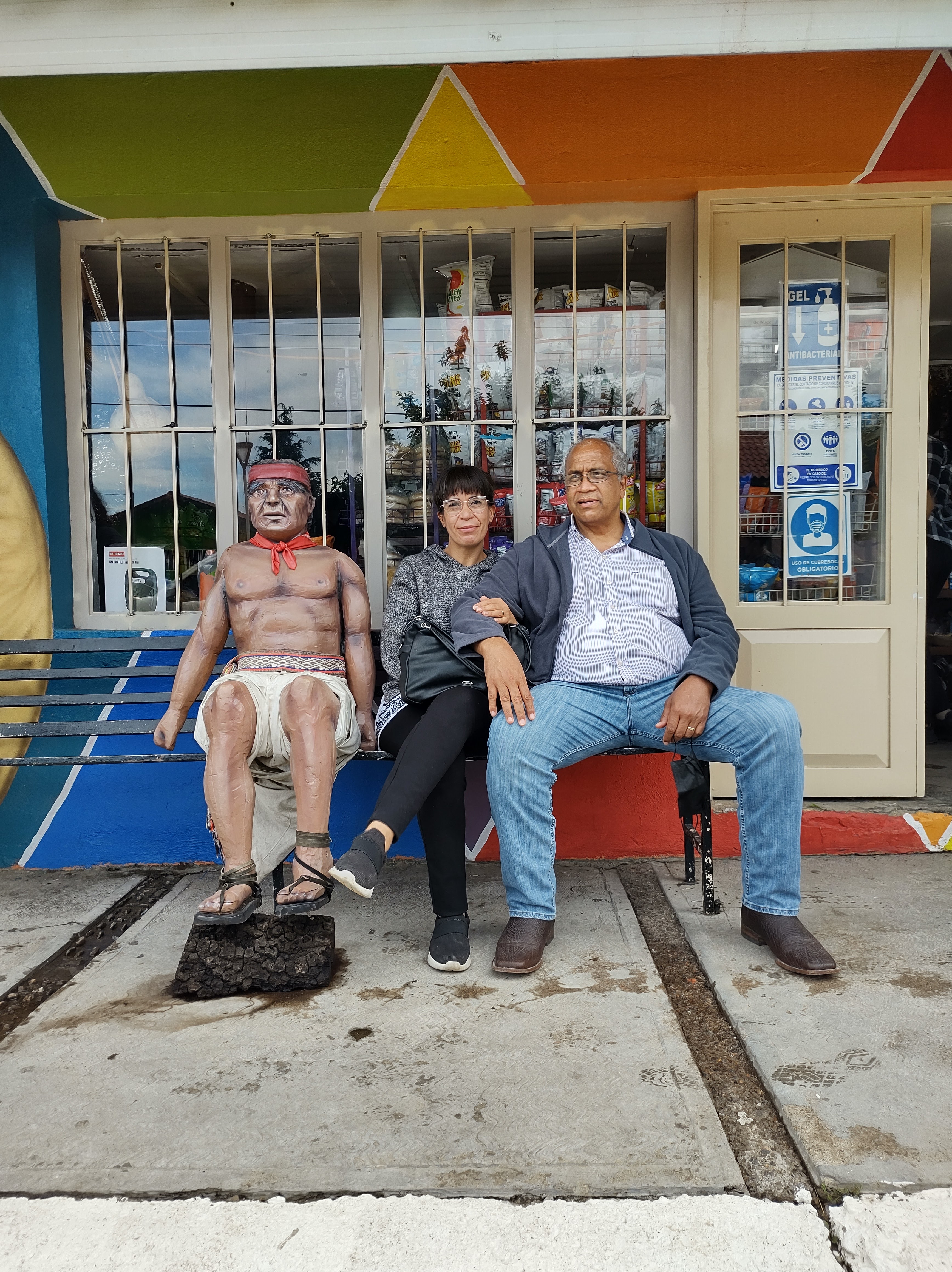 Merendero Tarahumara image 6