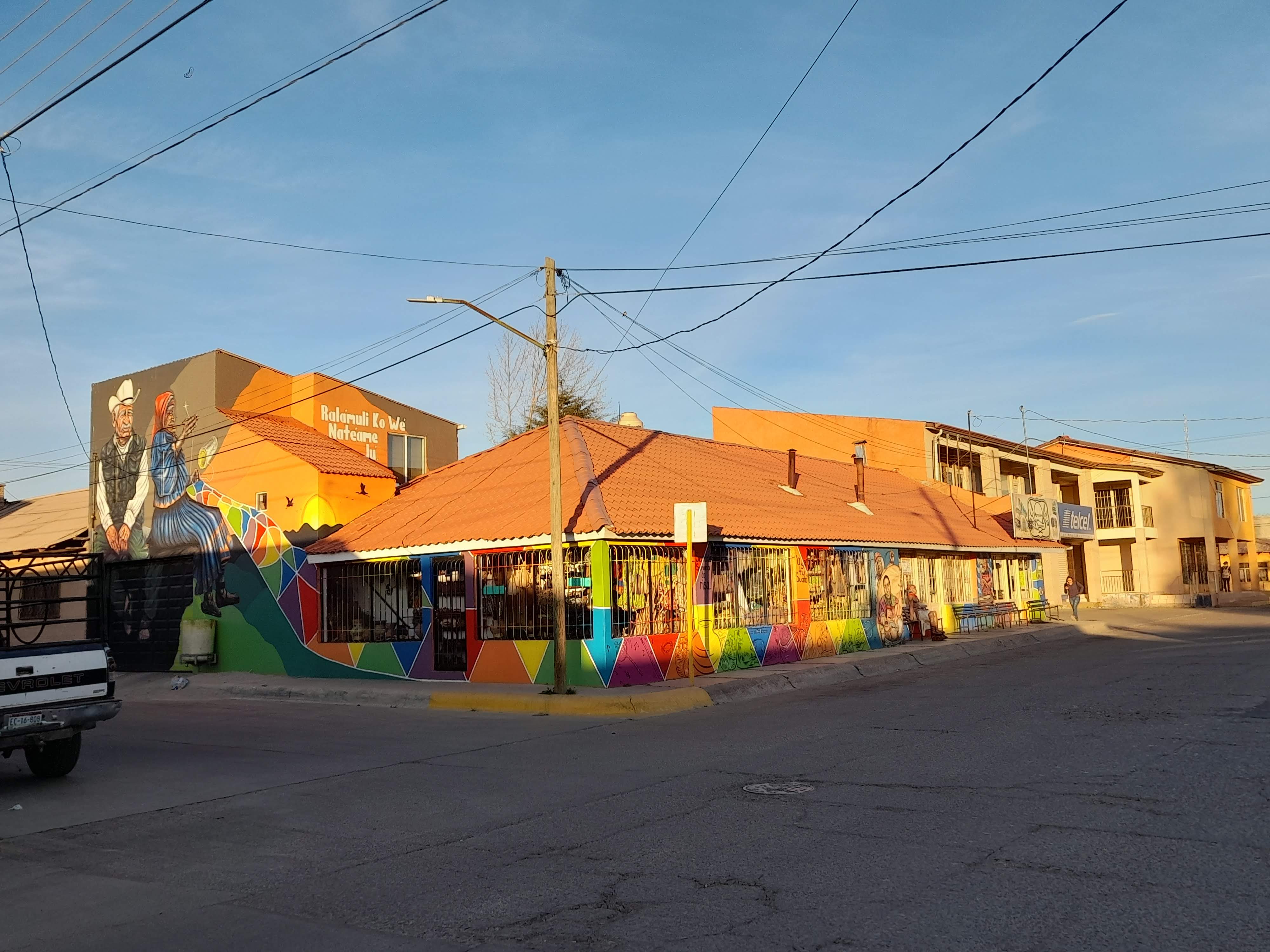 Merendero Tarahumara image 7