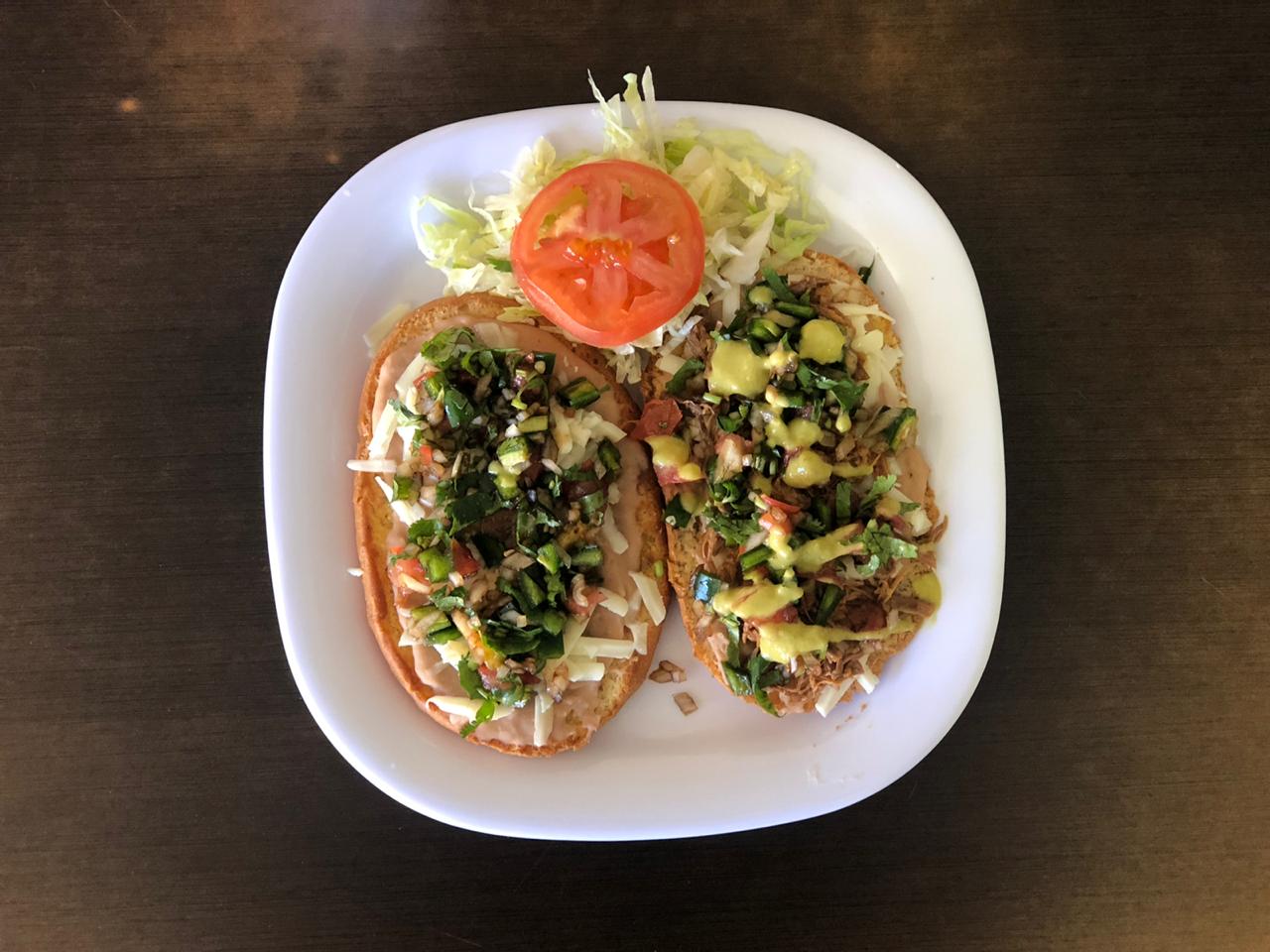 Merendero Tarahumara image 8